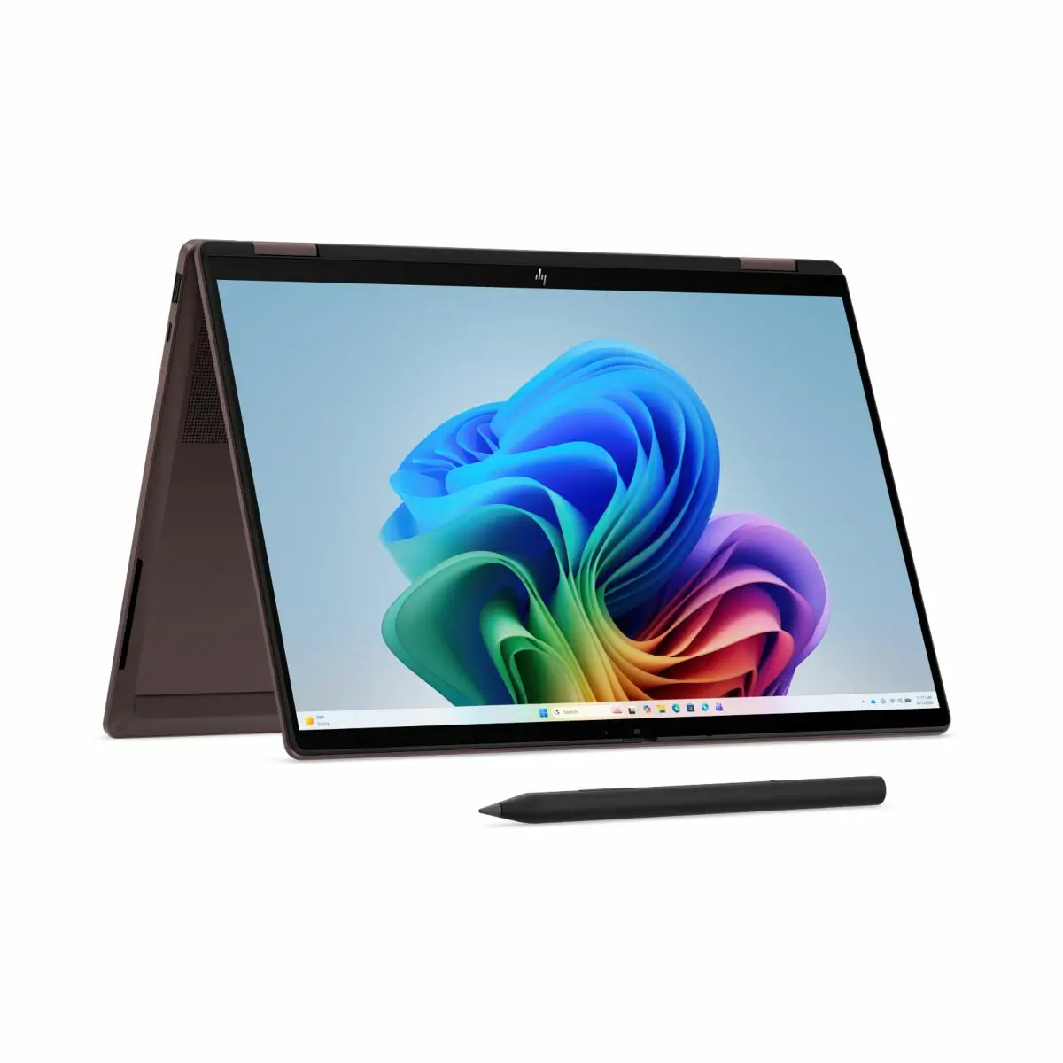 HP OmniBook X Flip 2-in-1 Next Gen AI 14-kc0014AU Ryzen AI 9 465/32GB/1TB/14"/Win11H + Office 2024 (Brown)