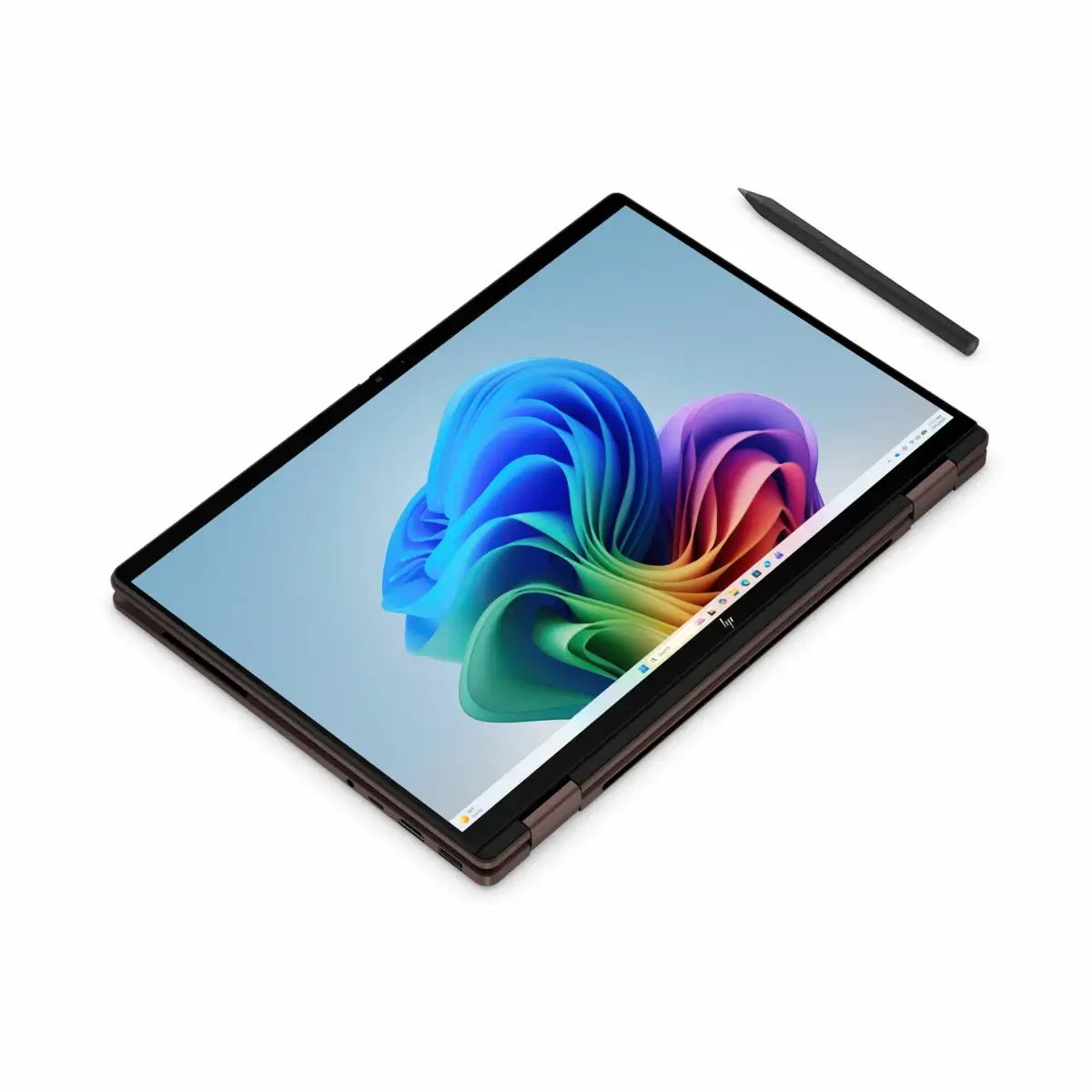 HP OmniBook X Flip 2-in-1 Next Gen AI 14-kc0017AU Ryzen AI 7 450/32GB/1TB/14"/Win11H + Office 2024 (Brown)