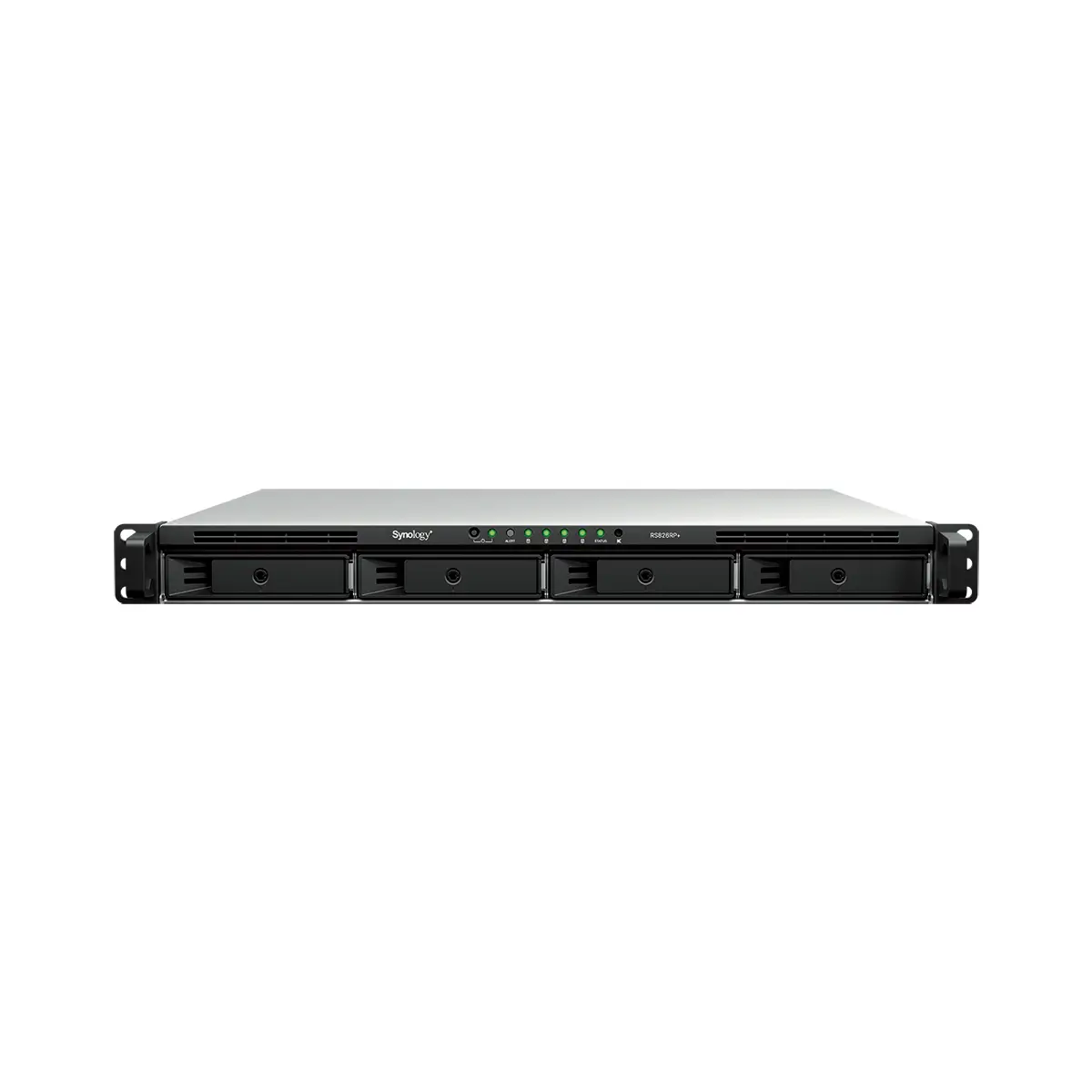 ‼️รุ่นใหม่ล่าสุด‼️Synology RackStation RS826+ 4-Bay