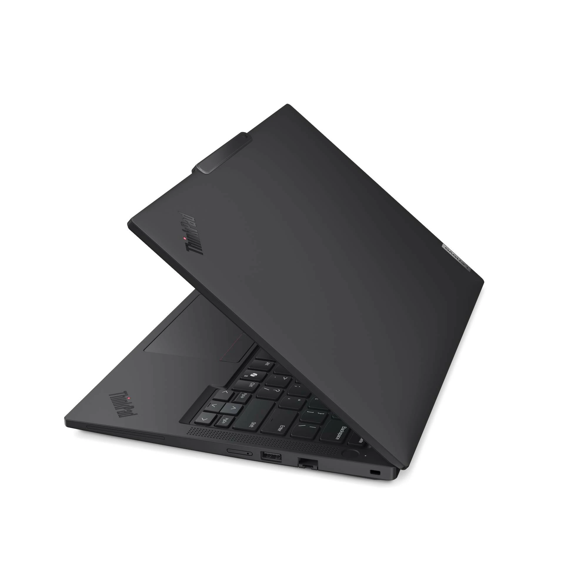 Lenovo ThinkPad T14 Gen 6 Core Ultra 7 255H/32GB/1TB/14"/Win11Pro (Black)