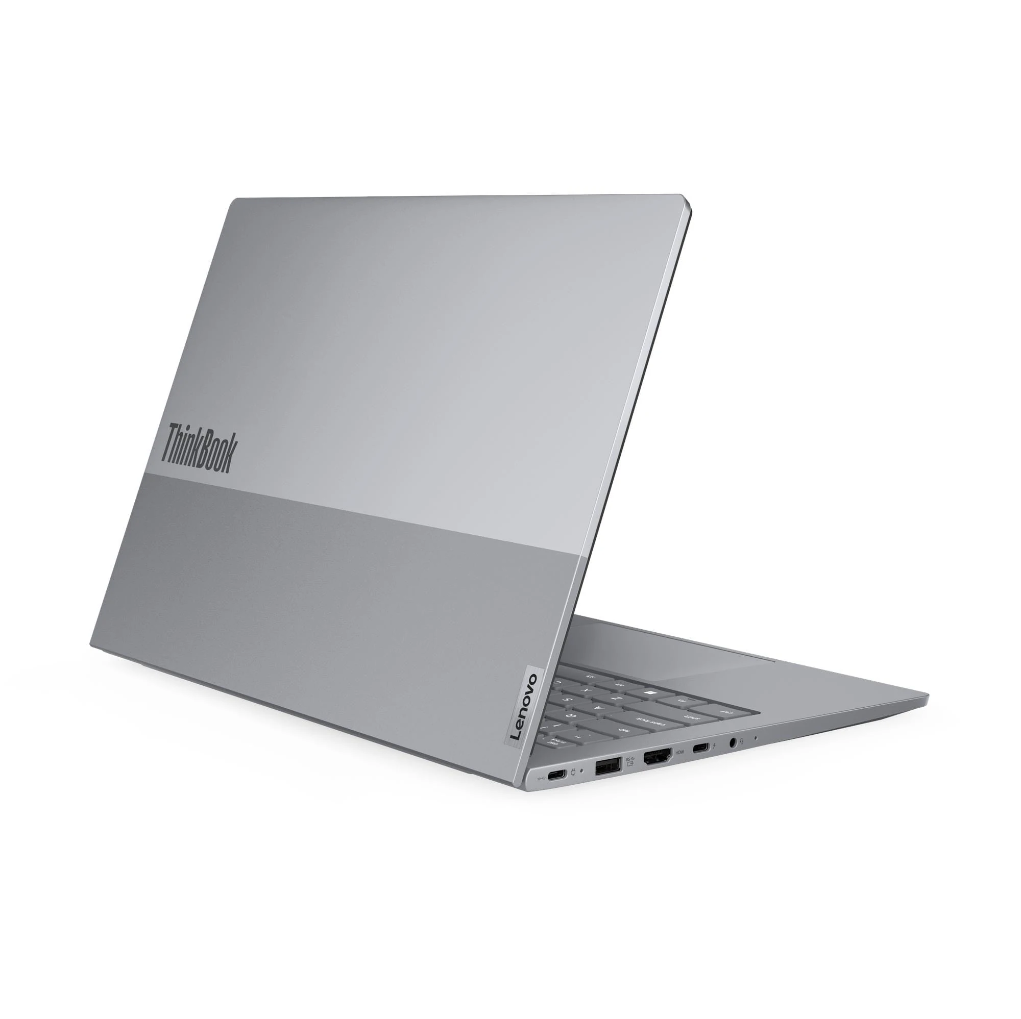 Lenovo ThinkBook 14 G8 IAL (21SJ00BGTH) Core Ultra 5 225U/16GB/512GB/14"/Win11Home (Arctic Grey)