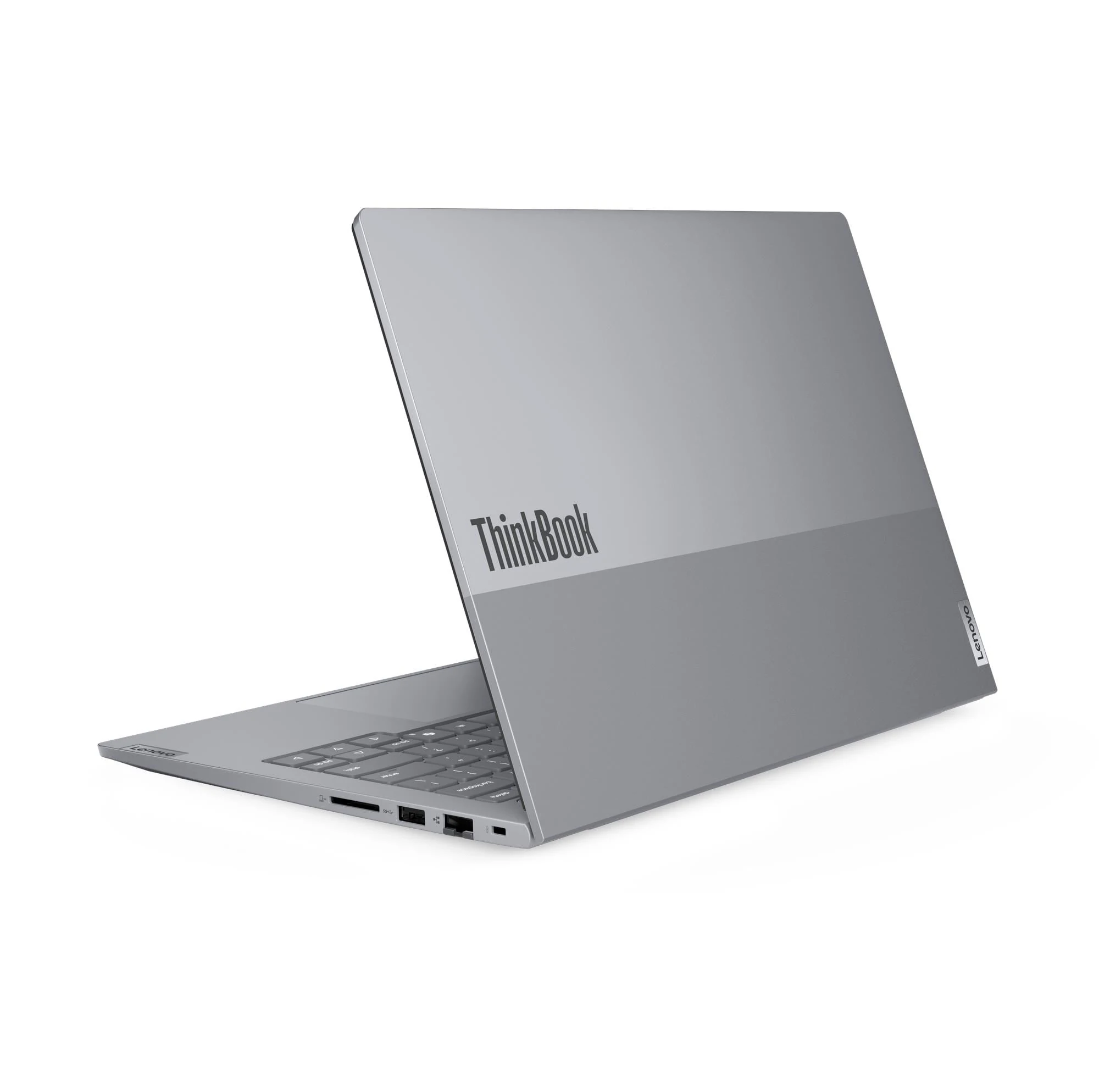 Lenovo ThinkBook 14 G8 IAL (21SJ00BGTH) Core Ultra 5 225U/16GB/512GB/14"/Win11Home (Arctic Grey)