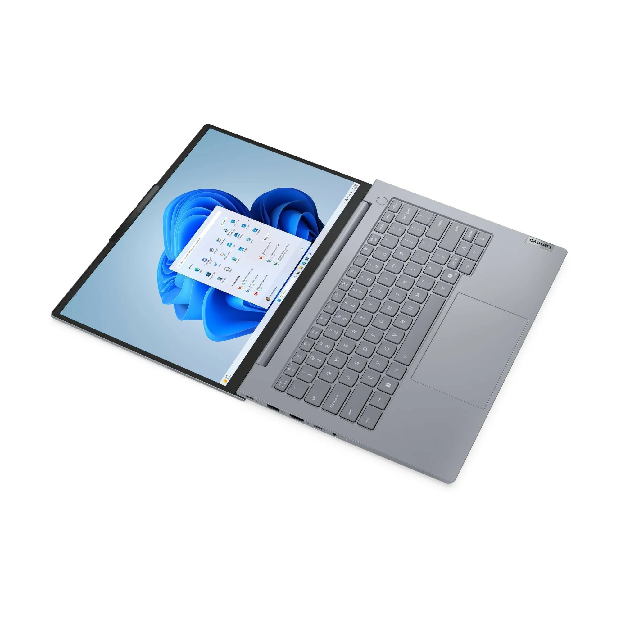 Lenovo ThinkBook 14 G8 IAL (21SJ00BGTH) Core Ultra 5 225U/16GB/512GB/14"/Win11Home (Arctic Grey)