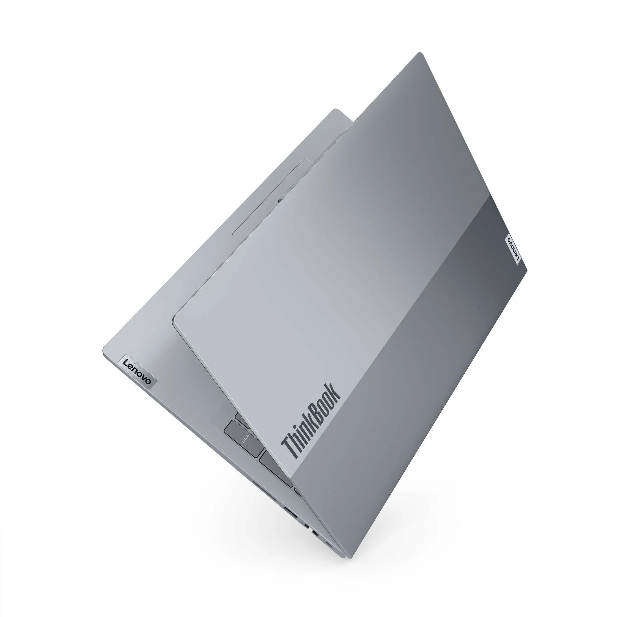 Lenovo ThinkBook 16 G8 IAL (21SK00CUTA) Core Ultra 5 225U/16GB/512GB/16"/DOS (Arctic Grey)