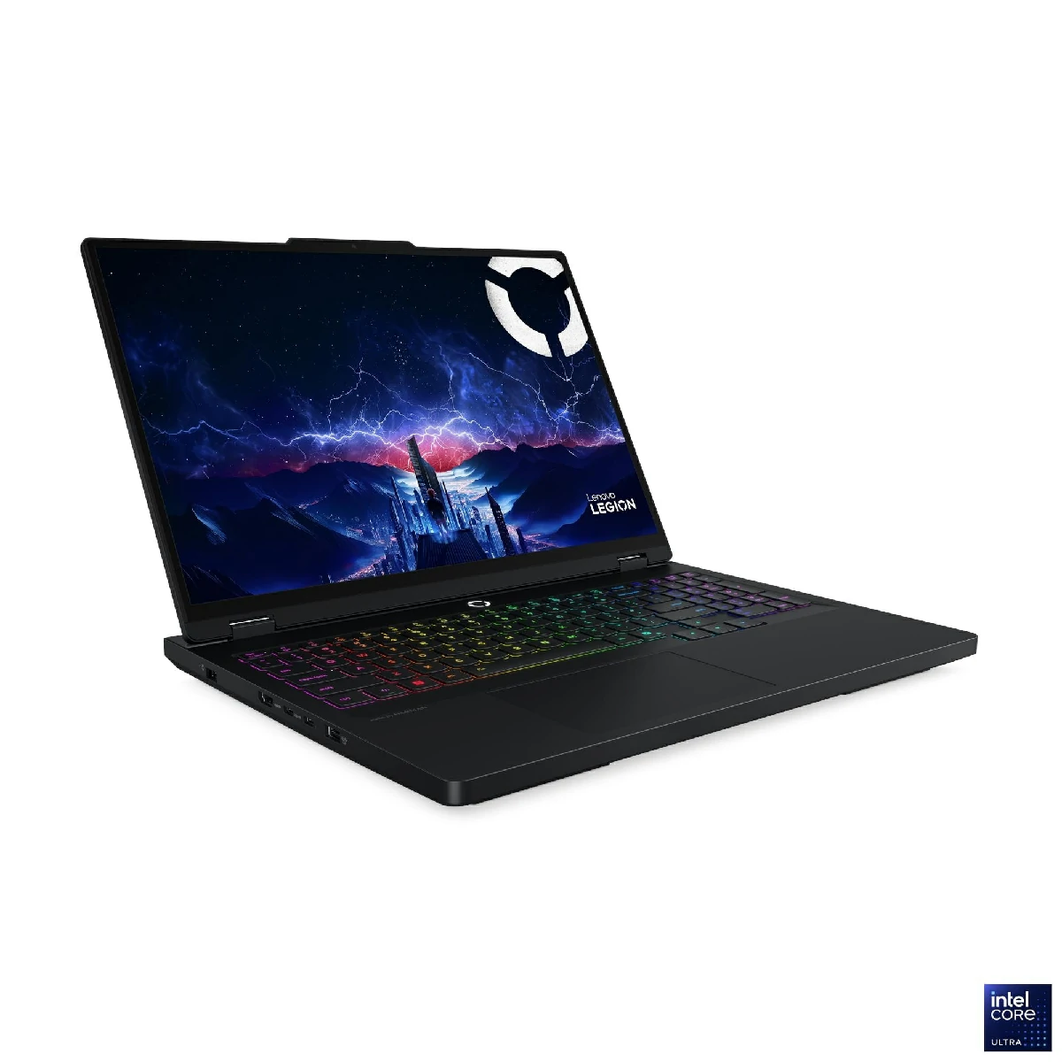 Lenovo Legion Pro 5 16IAX10 (83F3008QTA) Core Ultra 7 255HX/32GB/1TB/RTX5070/16"/Win11H (Eclipse Black)