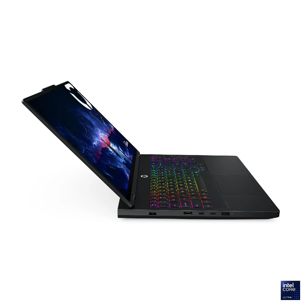 Lenovo Legion Pro 5 16IAX10 (83F3008QTA) Core Ultra 7 255HX/32GB/1TB/RTX5070/16"/Win11H (Eclipse Black)