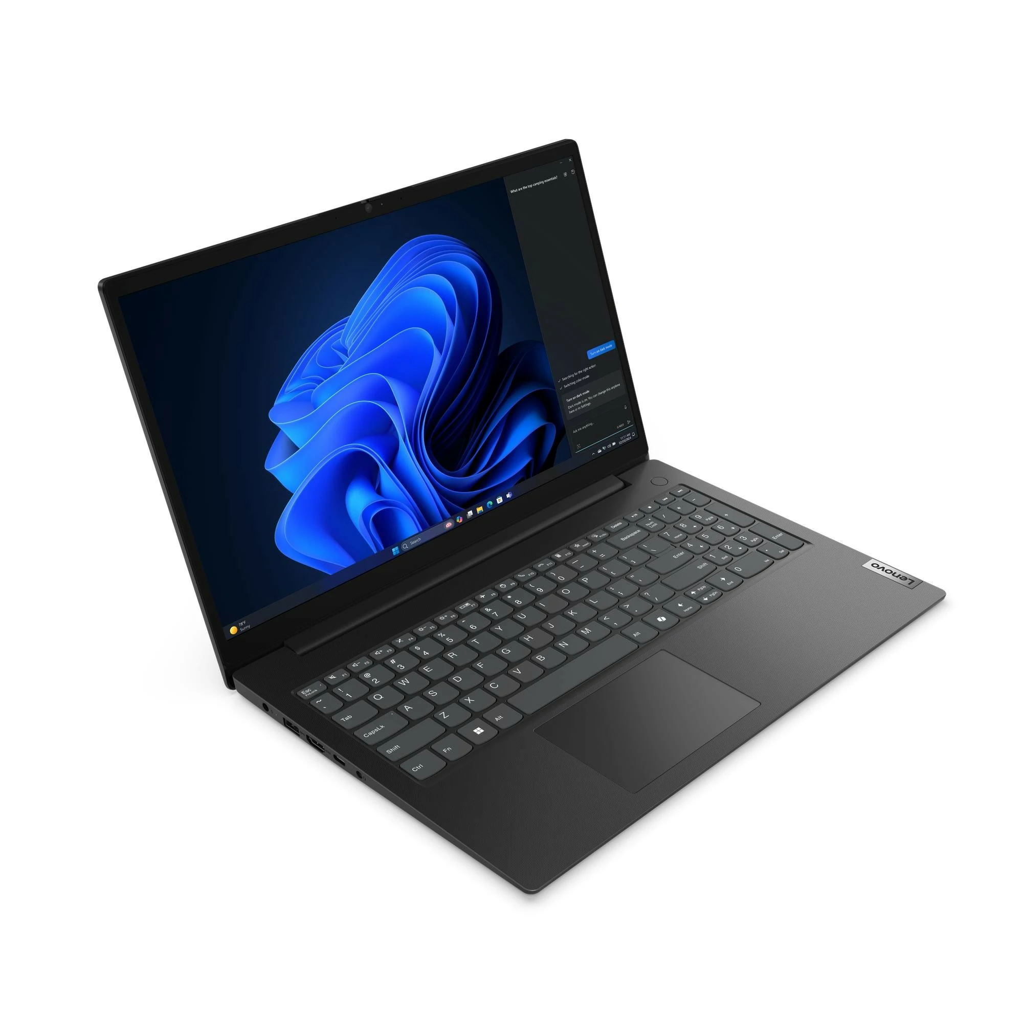 Lenovo V15 G5 (83HF00CTTA) i5-13420H/8GB/512GB/15.6"/DOS (Business Black)