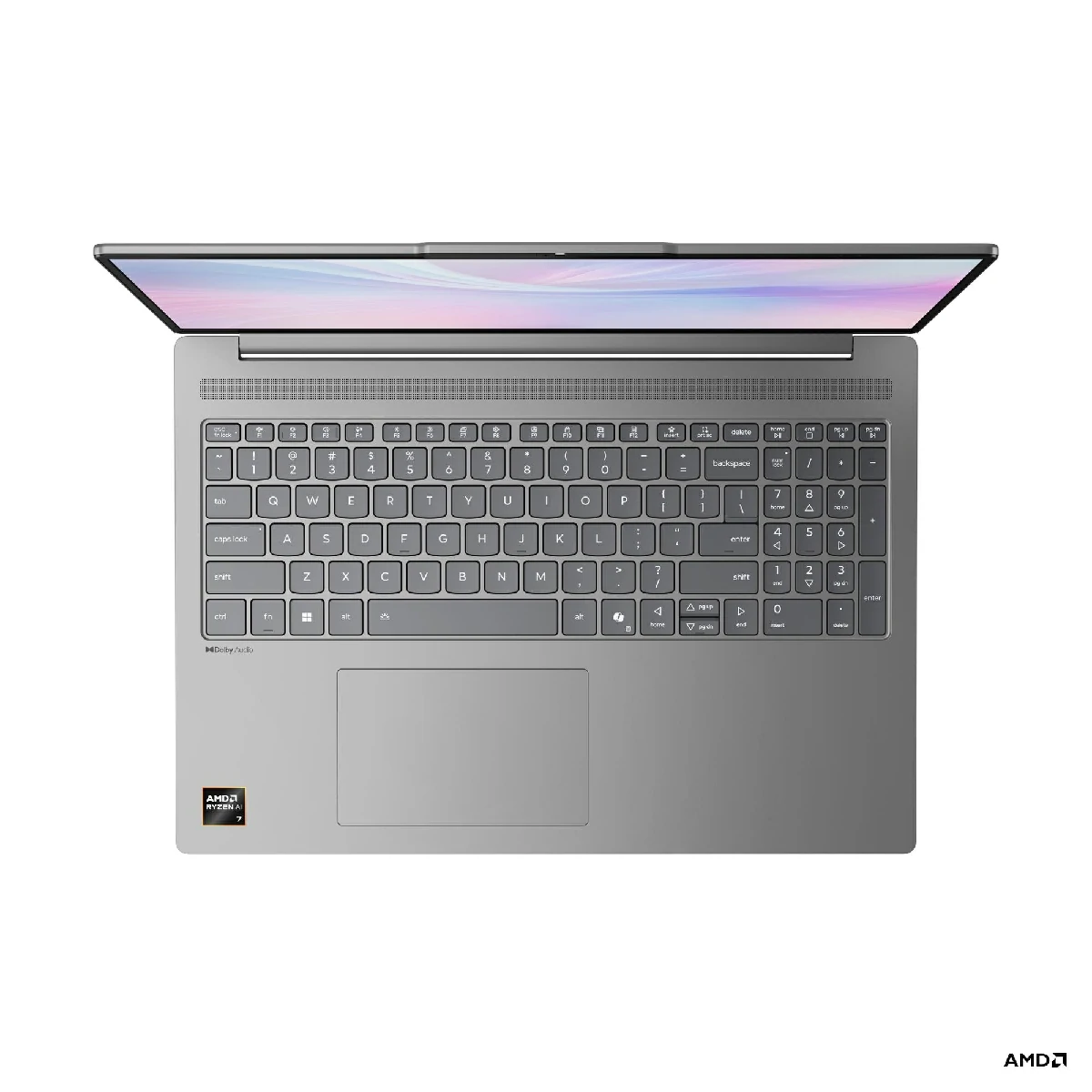 Lenovo IdeaPad Slim 5 16AKP10 (83HY008UTA) Ryzen AI 5 330/16GB/1TB/16"/Win11H+Office2024 (Luna Grey)