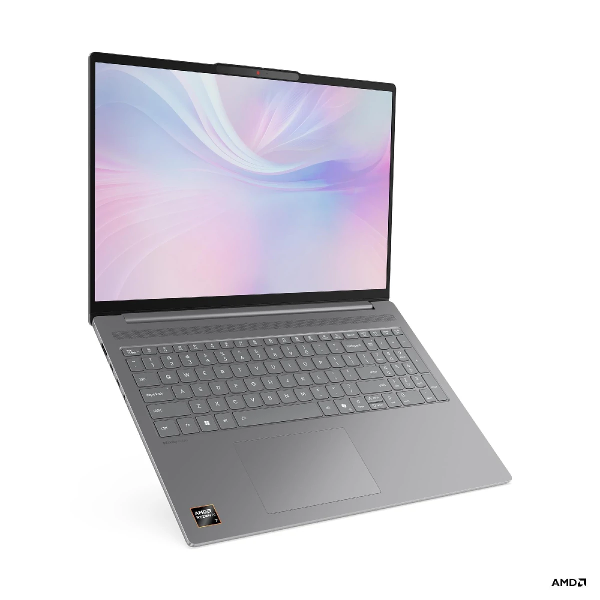 Lenovo IdeaPad Slim 5 16AKP10 (83HY008UTA) Ryzen AI 5 330/16GB/1TB/16"/Win11H+Office2024 (Luna Grey)