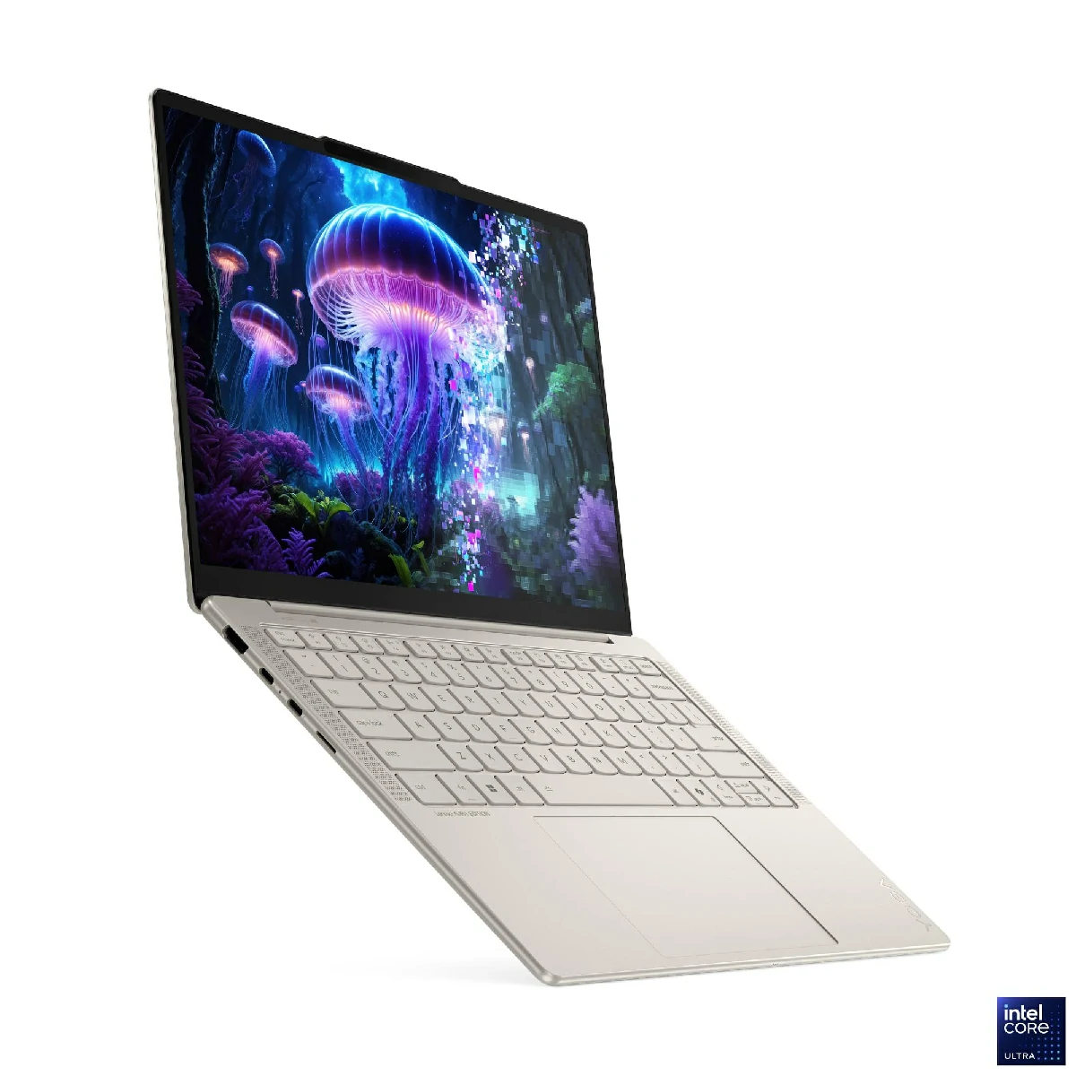 Lenovo Yoga Slim7 14ILL10 (83JX00CKTA) Core Ultra 5 226V/16GB/1TB/14"/Win11H+Office2024 (Seashell)