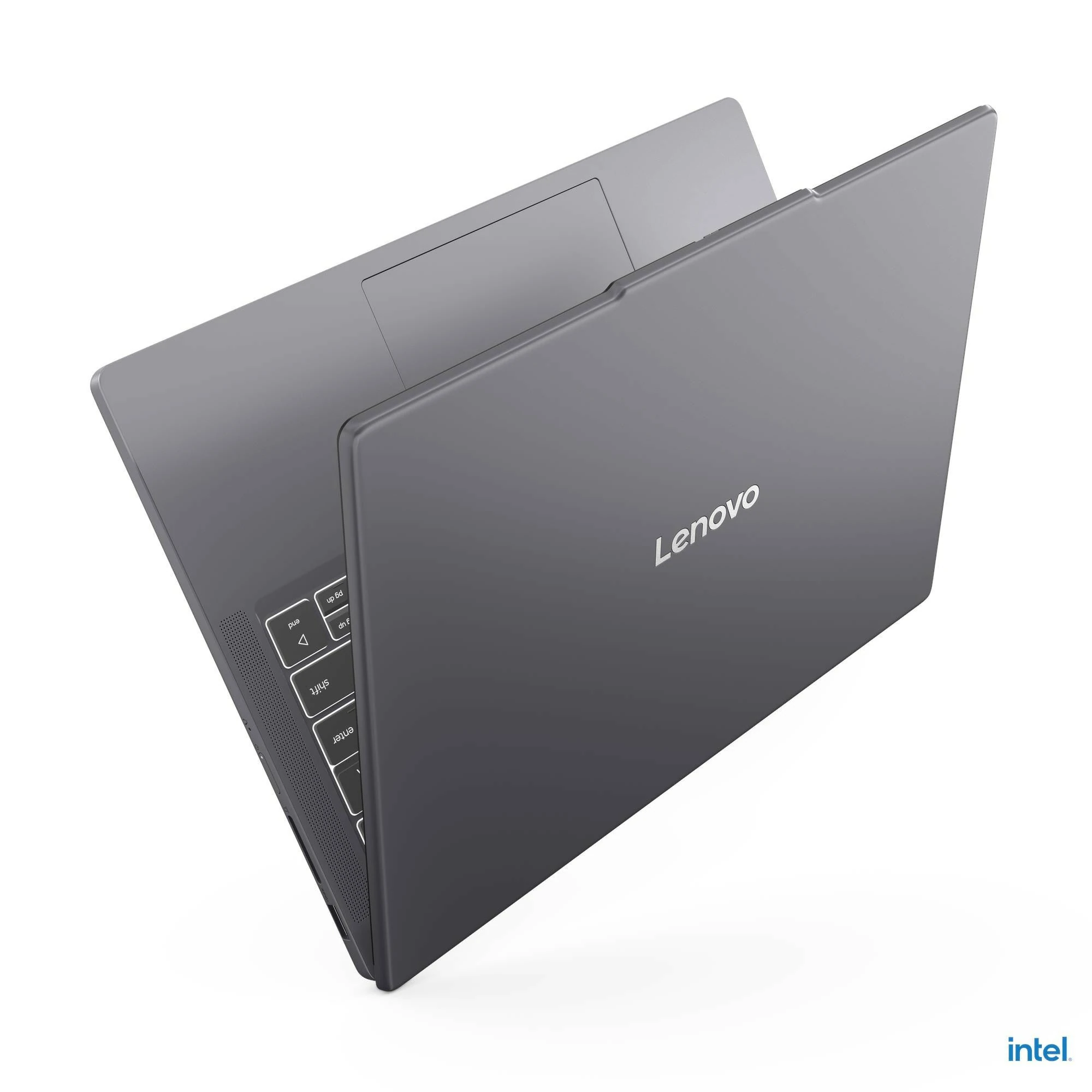 Lenovo Ideapad Slim 3 14IRH10 (83K000CTTA) i5-13420H/16GB/512GB/14"/Win11Home+Office2024 (Luna Grey)