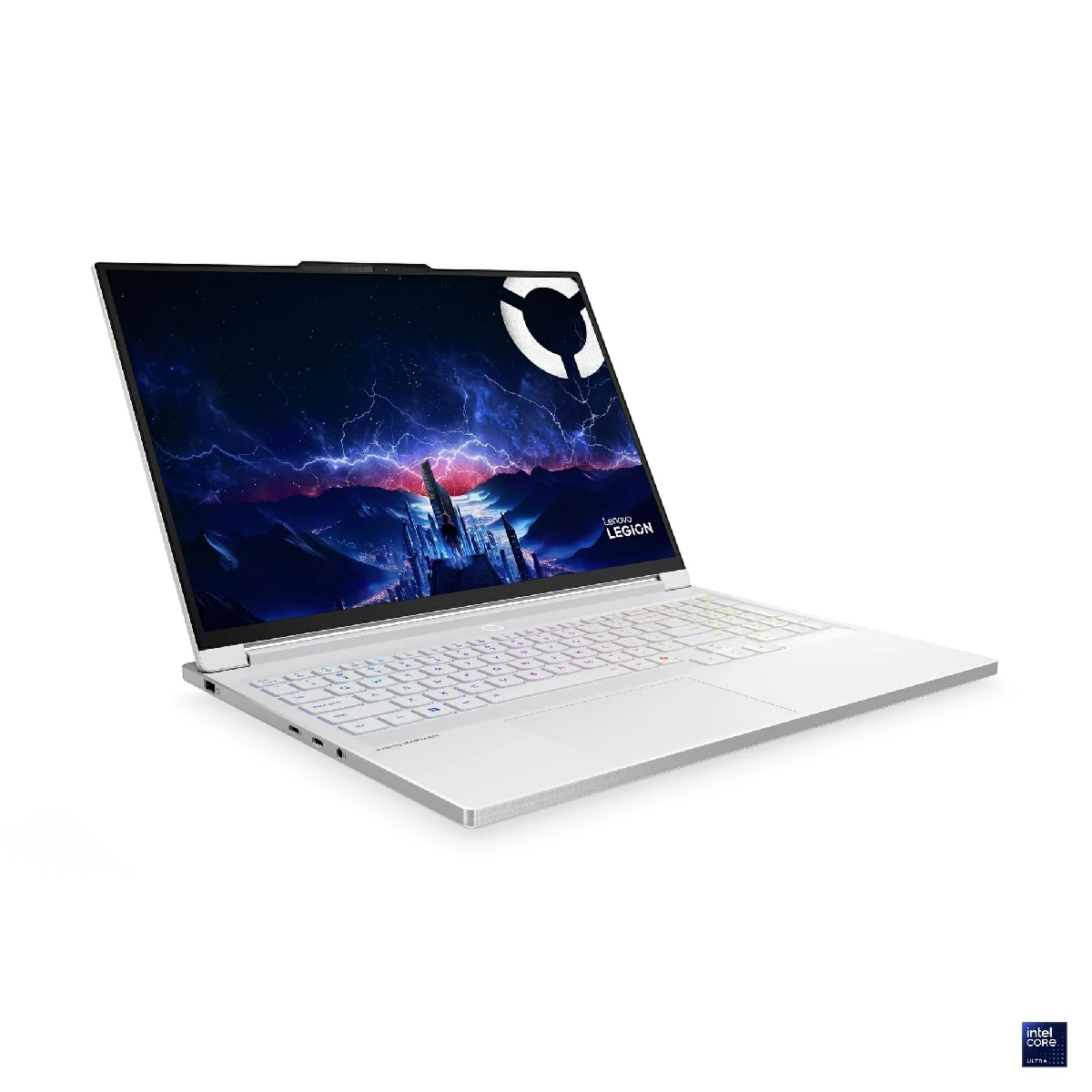 Lenovo Legion Pro 7 16IAX10 (83KY005JTA) Core Ultra 9 275HX/32GB/1TB/RTX5060/16"/Win11H (Glacier White)