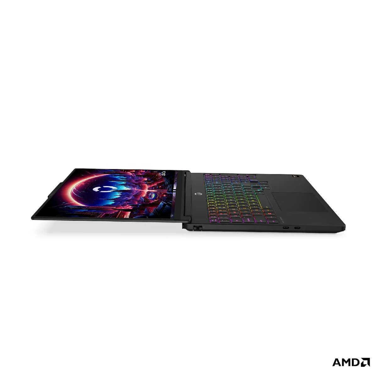 Lenovo Legion 5 15AHP11 (83Q7001STA) Ryzen 7 250/16GB/1TB/RTX5060/15.3"/Win11H (Eclipse Black)