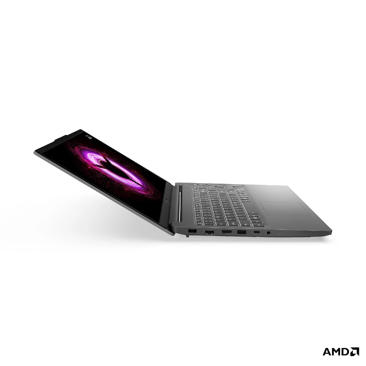 Lenovo LOQ 15ARP10E (83S0001GTA) Ryzen 7 7735HS/16GB/512GB/RTX4050/15.6"/Win11H (Luna Grey)