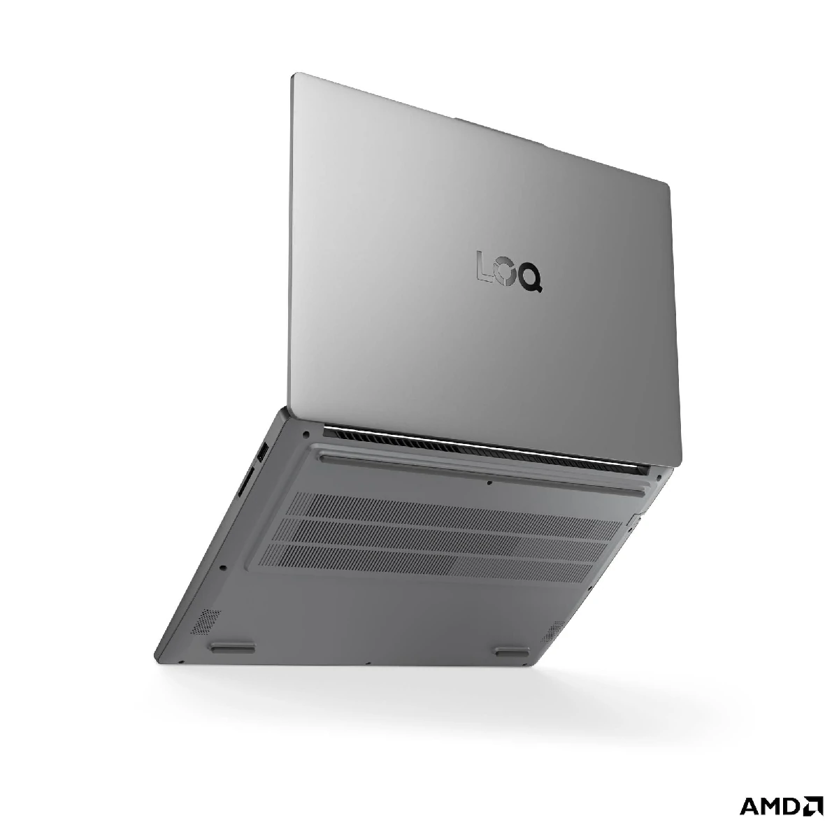 Lenovo LOQ 15ARP10E (83S0001GTA) Ryzen 7 7735HS/16GB/512GB/RTX4050/15.6"/Win11H (Luna Grey)