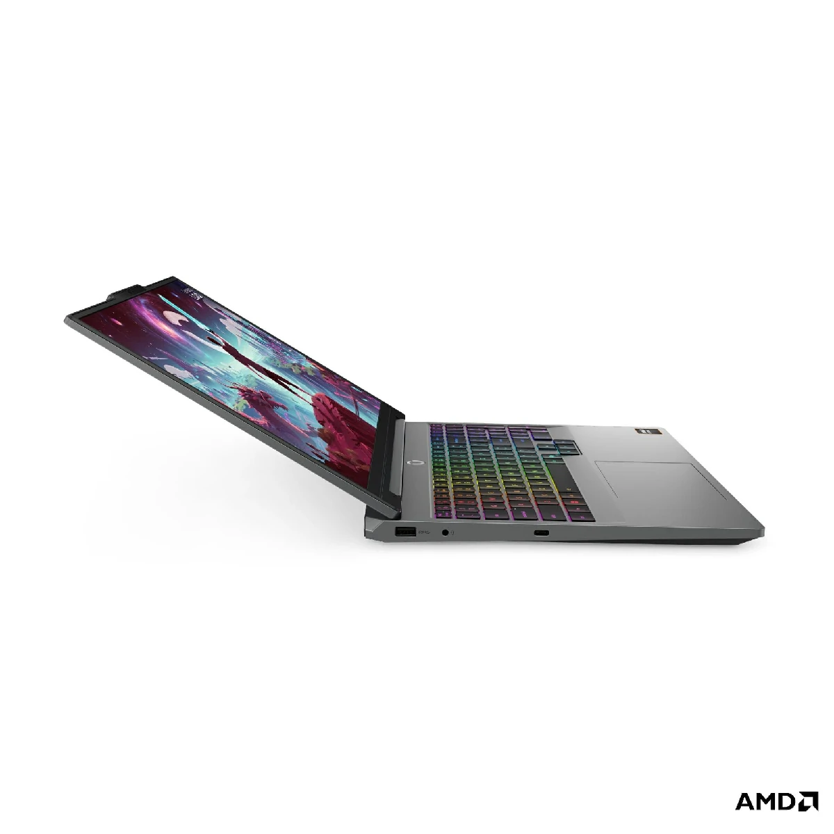 Lenovo LOQ 15AHP11 (83TN0014TA) Ryzen 7 250/16GB/512GB/RTX5060/15.3"/Win11H (Luna Grey)