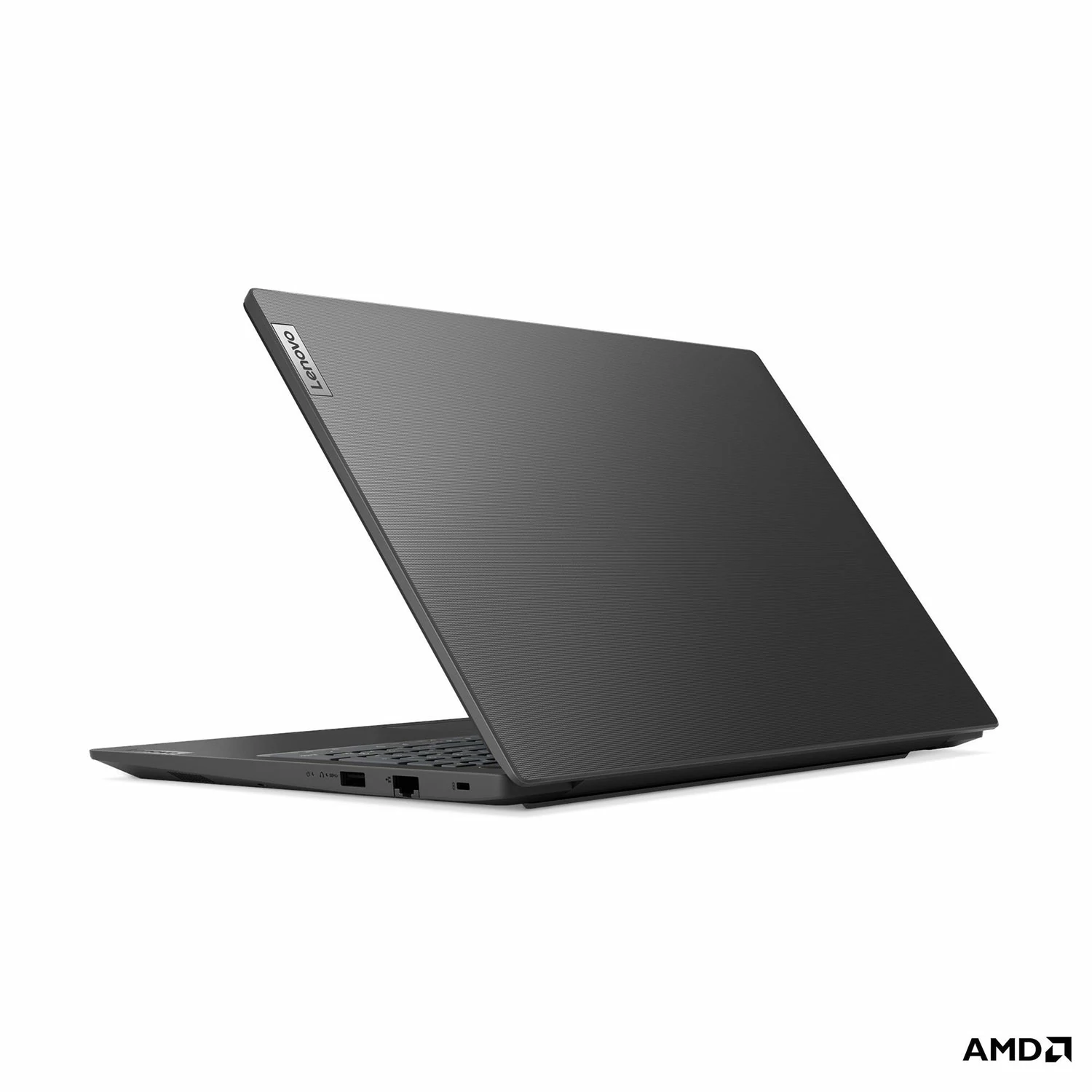 Lenovo V15 G6 (83V40007TH) Ryzen 5 150/16GB/512GB/15.6"/Win11H+Office2024 (Business Black)