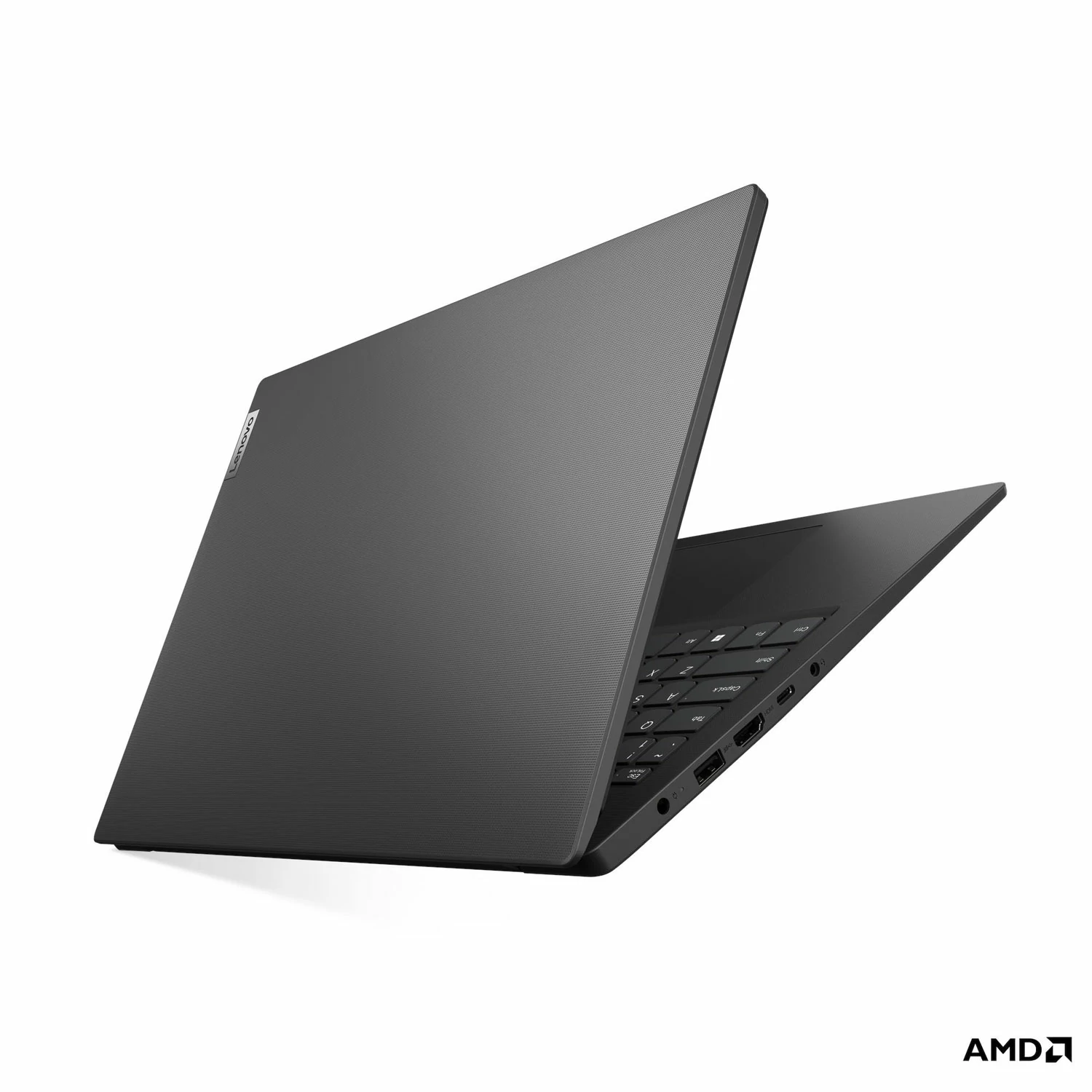 Lenovo V15 G6 (83V40007TH) Ryzen 5 150/16GB/512GB/15.6"/Win11H+Office2024 (Business Black)
