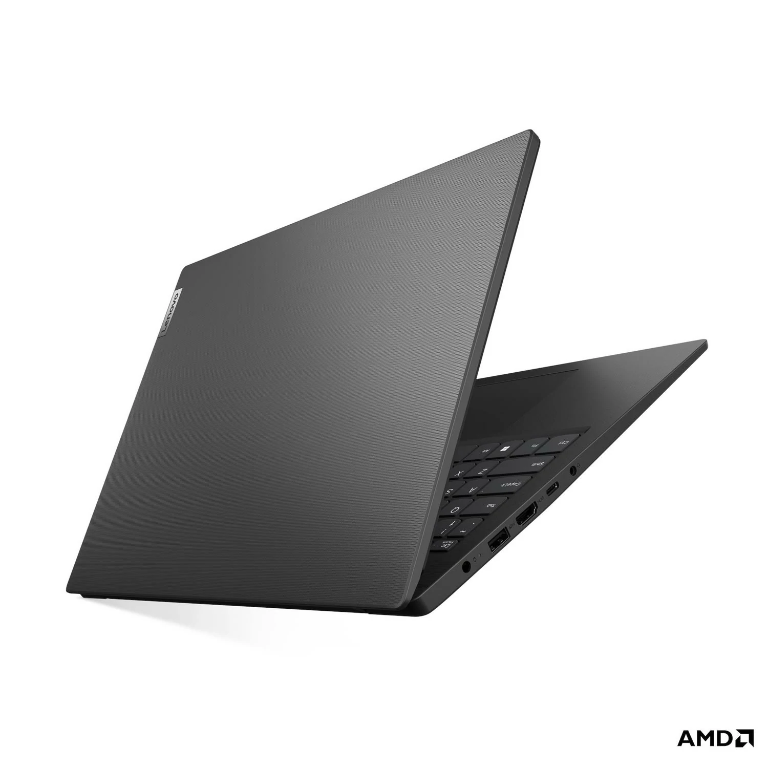 Lenovo V15 G6 (83V4003UTH) Ryzen 7 170/16GB/512GB/15.6"/Win11H+Office2024 (Business Black)
