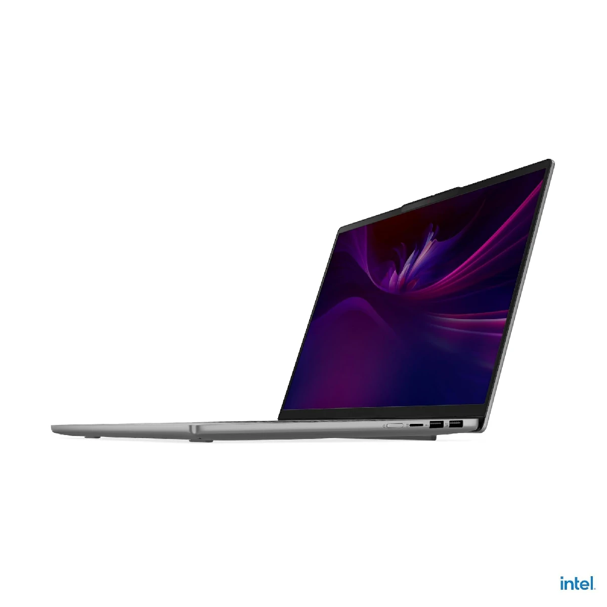 Lenovo IdeaPad Slim 5 16IMH10 (83V70012TA) Core Ultra 9 185H/16GB/512GB/16"/Win11H+Office2024 (Luna Grey)
