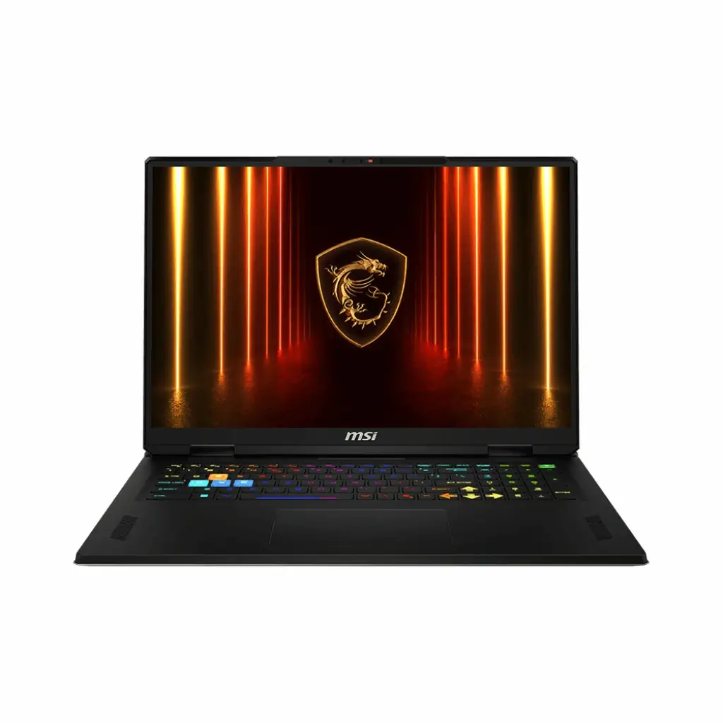 MSI NB Vector 18 HX AI A2XWJG-660TH Core™ Ultra 9 275HX/32GB/2TB/RTX5090/18"/Win11H+Office 2024  (Cosmos Gray)