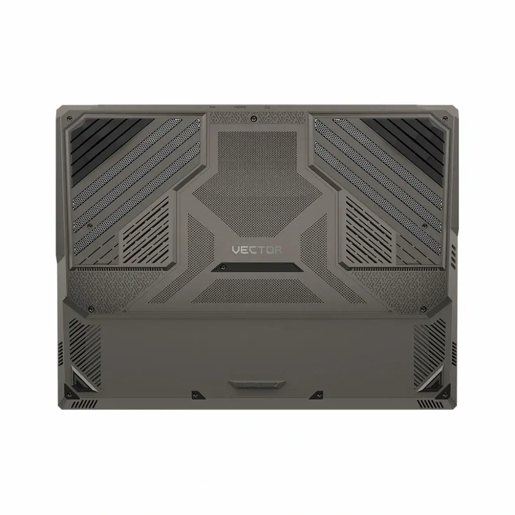 MSI NB Vector 18 HX AI A2XWJG-660TH Core™ Ultra 9 275HX/32GB/2TB/RTX5090/18"/Win11H+Office 2024  (Cosmos Gray)