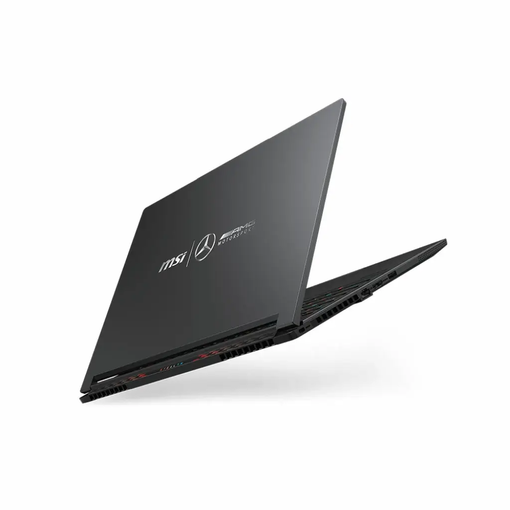 MSI NB Stealth A16 MercedesAMG AI+ A3XWGG-029TH Ryzen™ AI 9 HX 370/32GB/2TB/RTX5070/16"/Win11H+Office2024 (Selenite Gray)