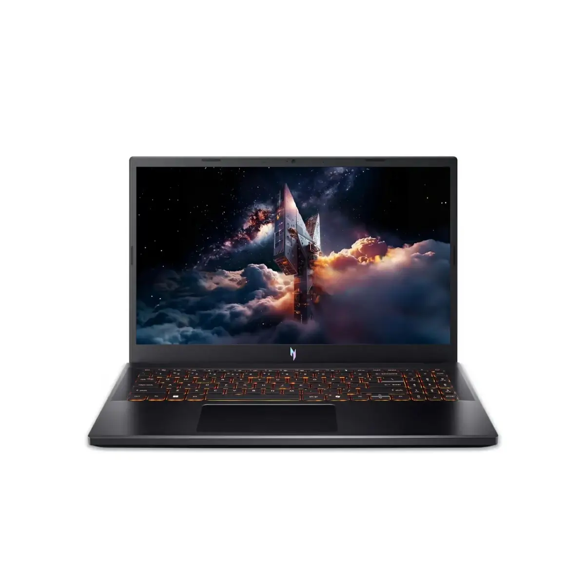 Acer Nitro V 15 ANV15-52-574Y (NH.QZ9ST.00C) Core 5 210H/16GB/512GB/RTX5050/15.6"/Win11H (Obsidian Black)
