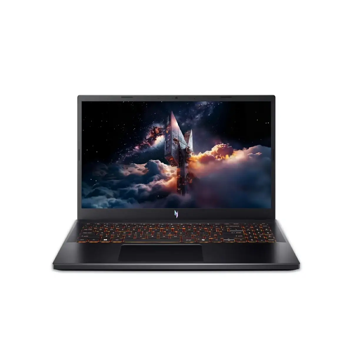 Acer Nitro V 15 ANV15-52-71W2 (NH.QZAST.006) Core 7 240H/16GB/1TB/RTX5060/15.6"/Win11H (Obsidian Black)