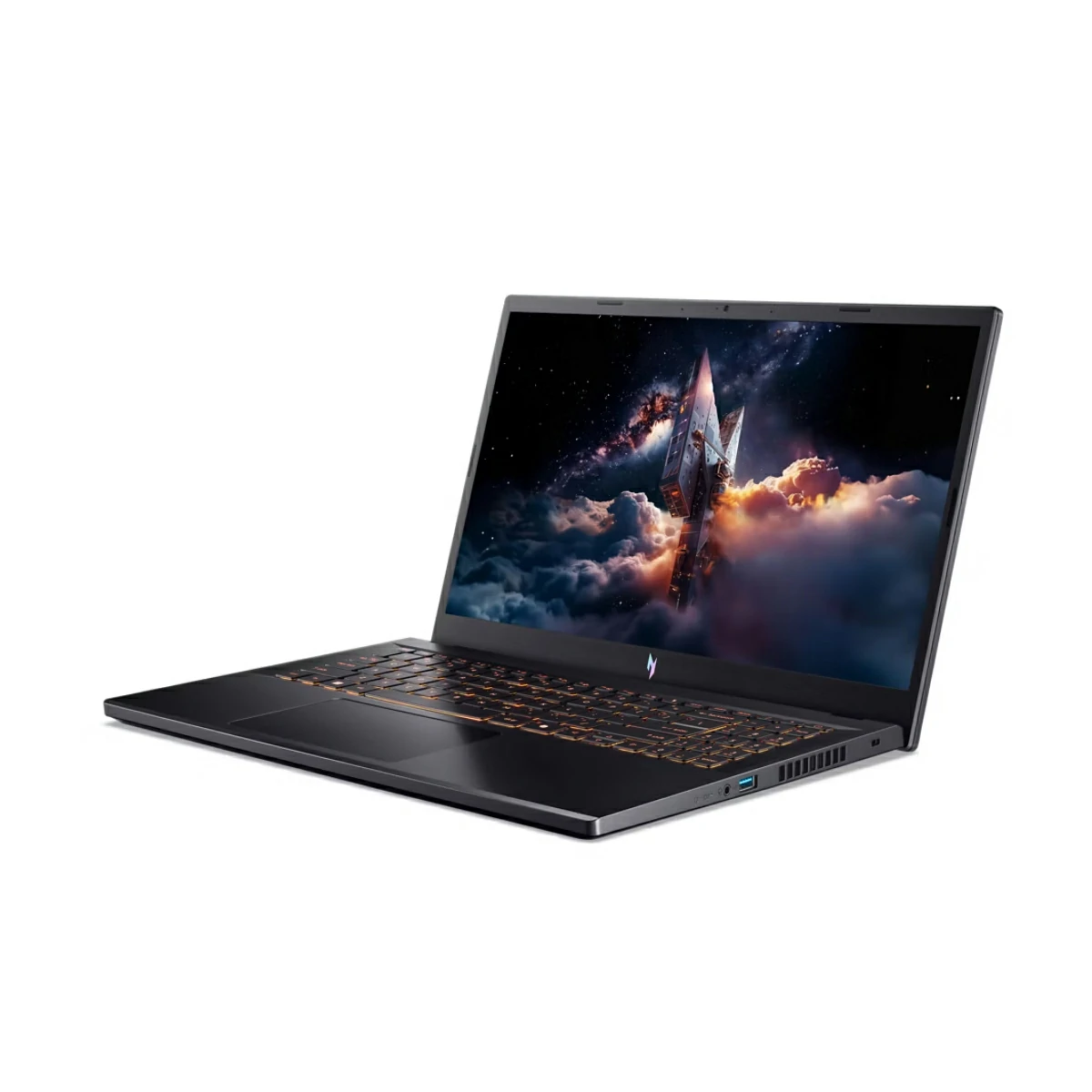 Acer Nitro V 15 ANV15-52-71W2 (NH.QZAST.006) Core 7 240H/16GB/1TB/RTX5060/15.6"/Win11H (Obsidian Black)