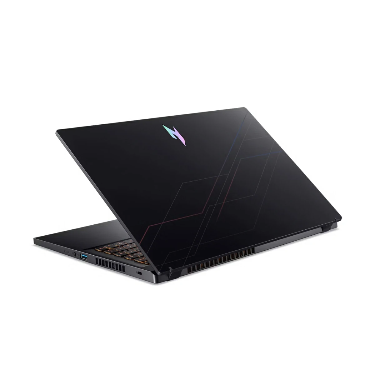 Acer Nitro V 15 ANV15-52-71W2 (NH.QZAST.006) Core 7 240H/16GB/1TB/RTX5060/15.6"/Win11H (Obsidian Black)