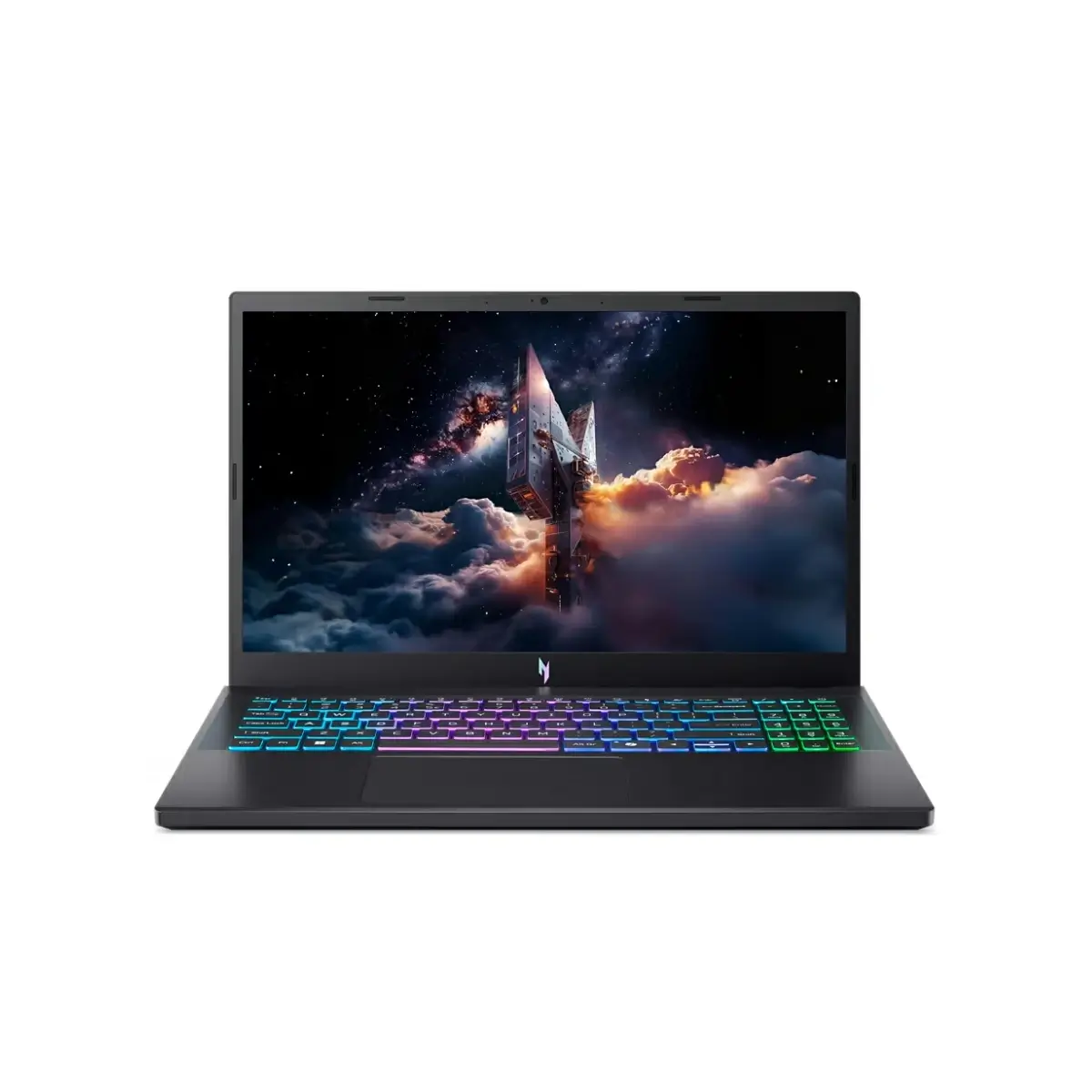 Acer Nitro V 15 ANV15-A31-R13G (NH.U3PST.001) Ryzen 5 150/16GB/1TB/RTX5060/15.6"/Win11H (Obsidian Black)