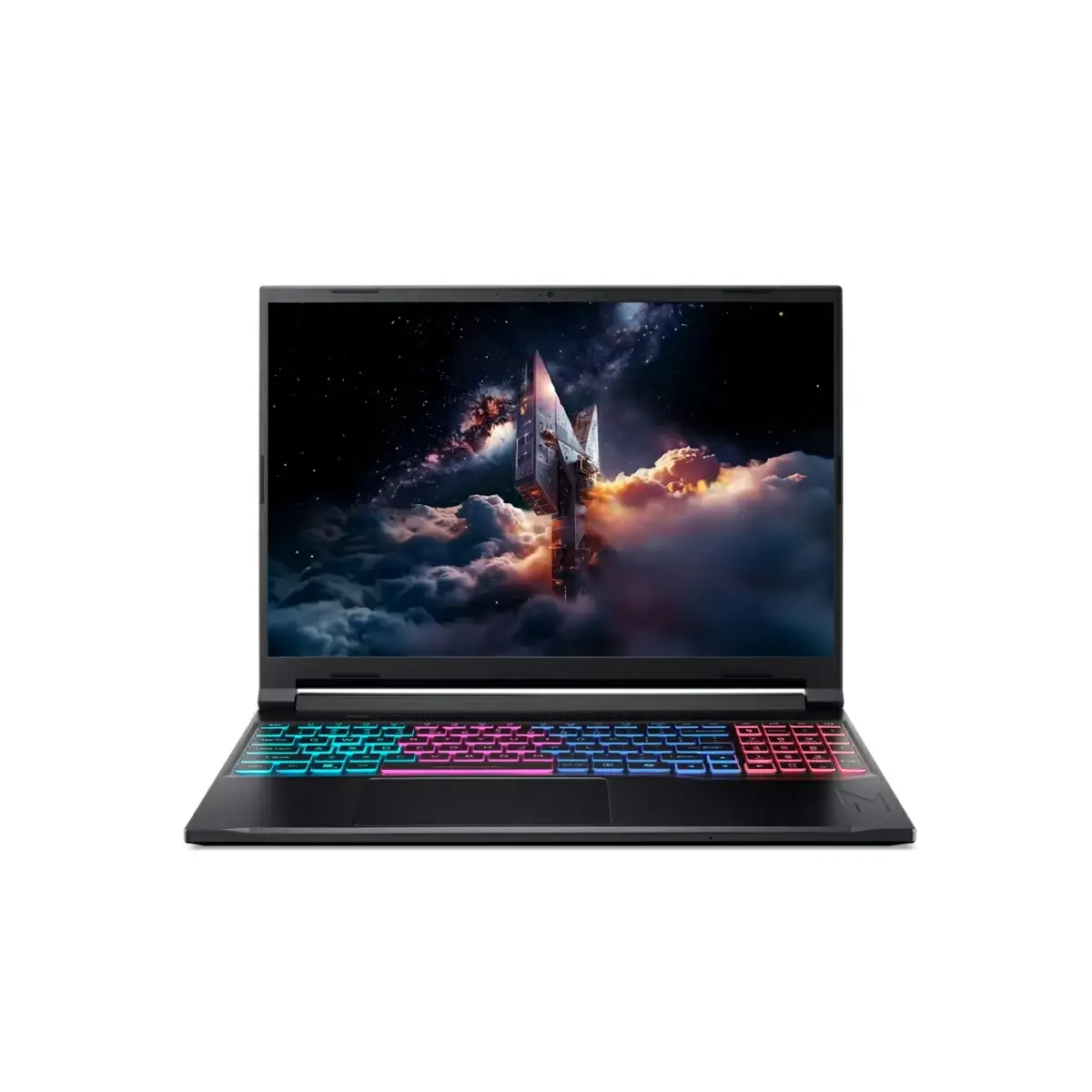Acer Nitro V 16S AI ANV16S-41-R7HF (NH.QZYST.001) Ryzen 7 260/16GB/1TB/RTX5060/16"/Win11H (Obsidian Black)
