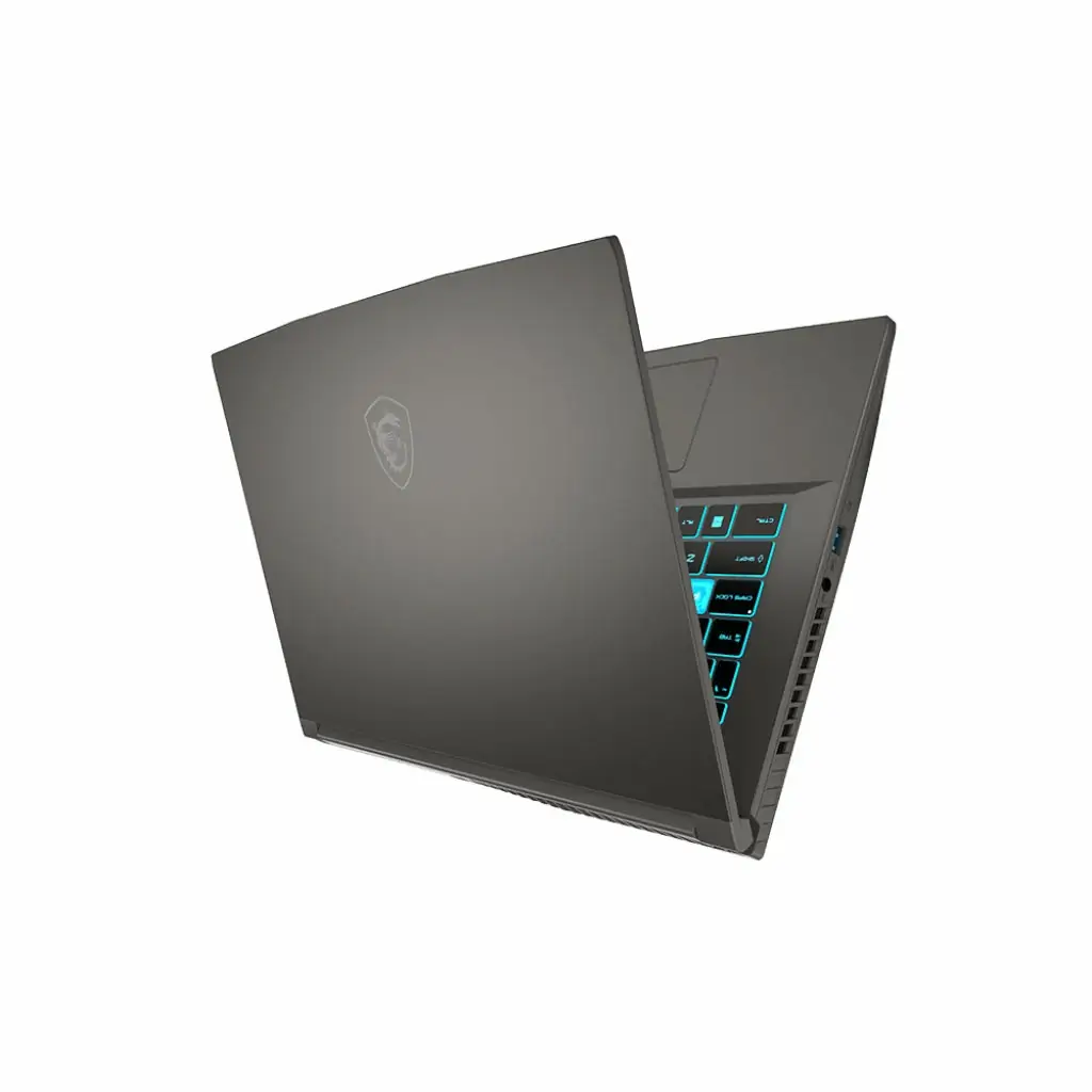 MSI NB Thin 15 B13VE-1608TH i5-13420H/16GB/512GB/RTX4050/15.6"/Win11H (Cosmos Gray)