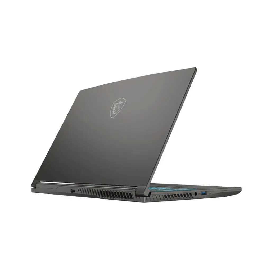 MSI NB Thin 15 B13VE-1608TH i5-13420H/16GB/512GB/RTX4050/15.6"/Win11H (Cosmos Gray)