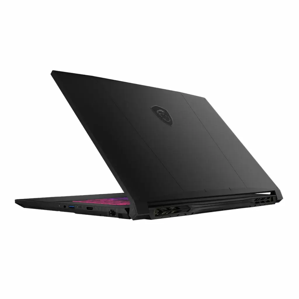 MSI NB Katana 17 HX B14WEK-098TH  i7-14650HX/16GB/1TB/RTX5050/17.3"/Win11H+Office2024 (Black)