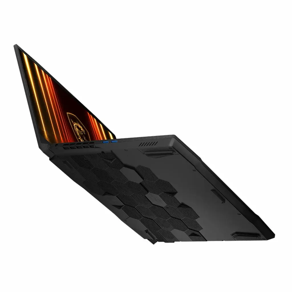 MSI NB Katana 17 HX B14WEK-098TH  i7-14650HX/16GB/1TB/RTX5050/17.3"/Win11H+Office2024 (Black)