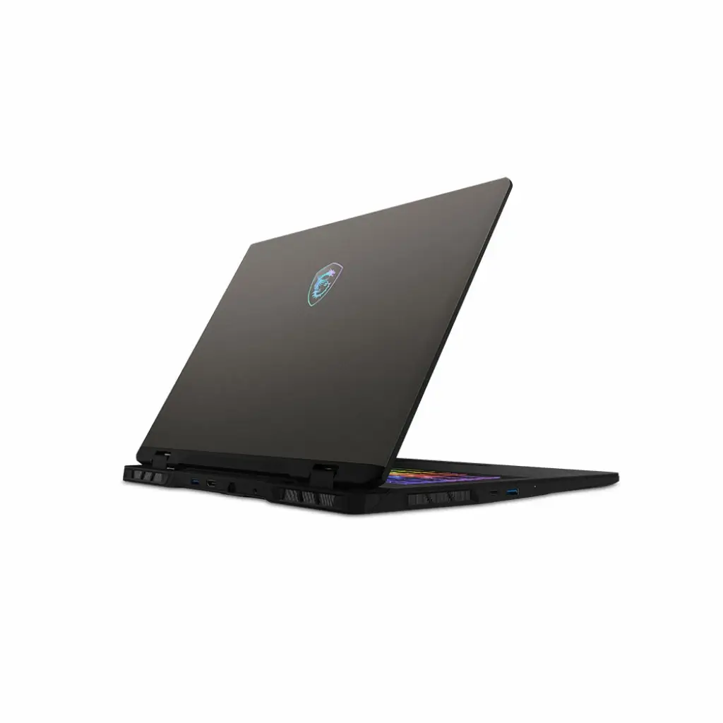 MSI NB Crosshair A17 HX D8WFKG-015TH AMD Ryzen™ 9 8940HX/16GB/1TB/RTX5060/17"/Win11H+Office2024 (Cosmos Gray)