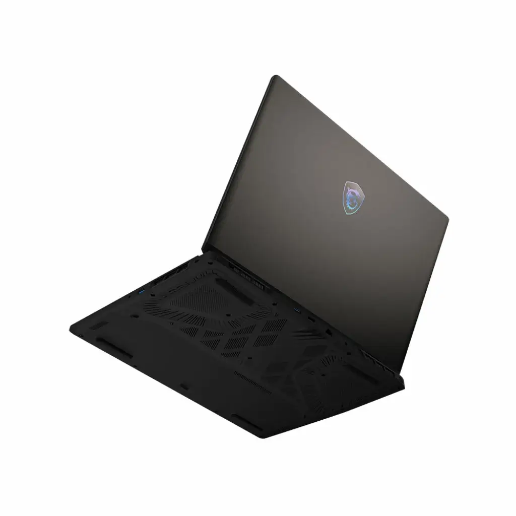 MSI NB Crosshair A17 HX D8WFKG-015TH AMD Ryzen™ 9 8940HX/16GB/1TB/RTX5060/17"/Win11H+Office2024 (Cosmos Gray)