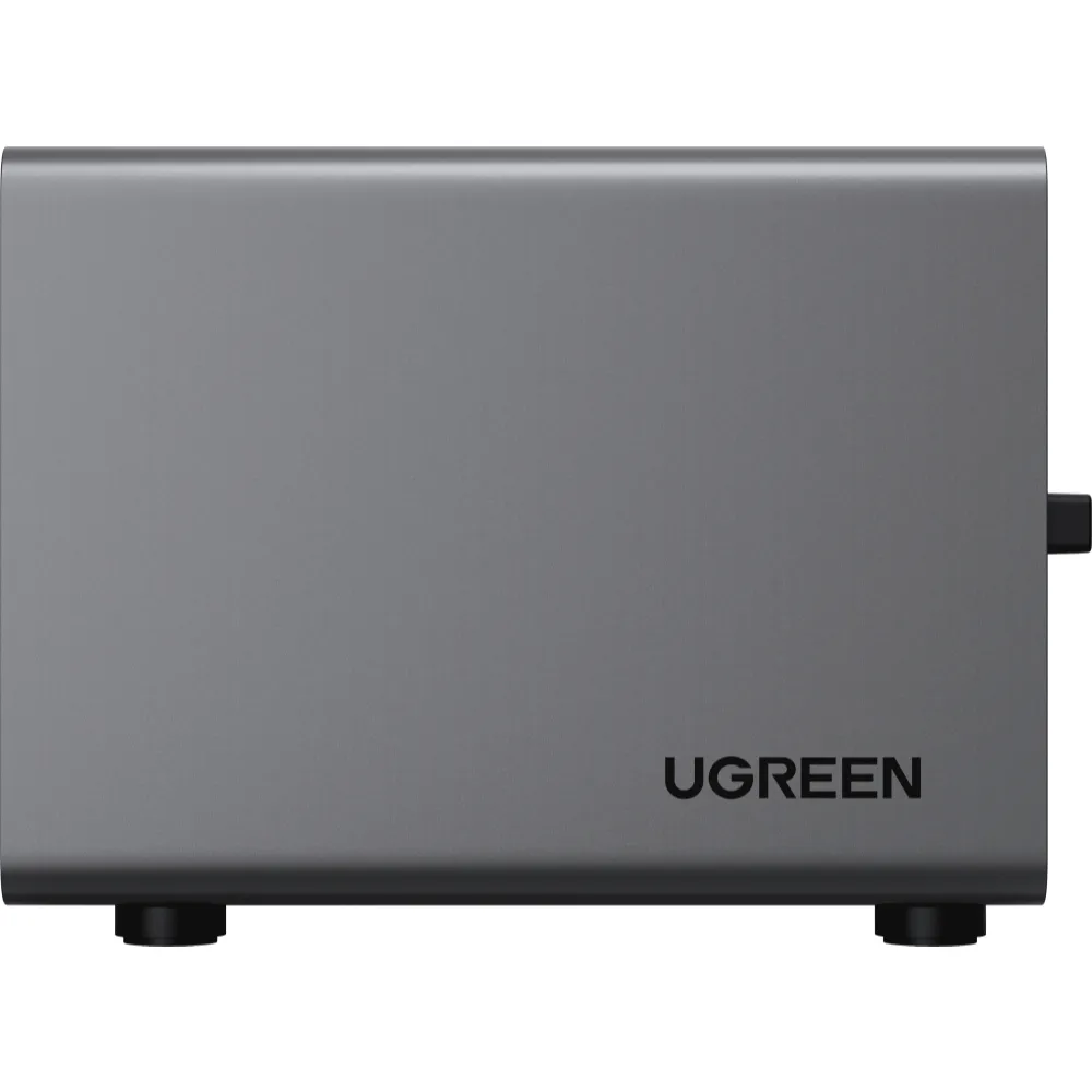 UGREEN NASync DXP8800 Plus 8-Bay Desktop NAS