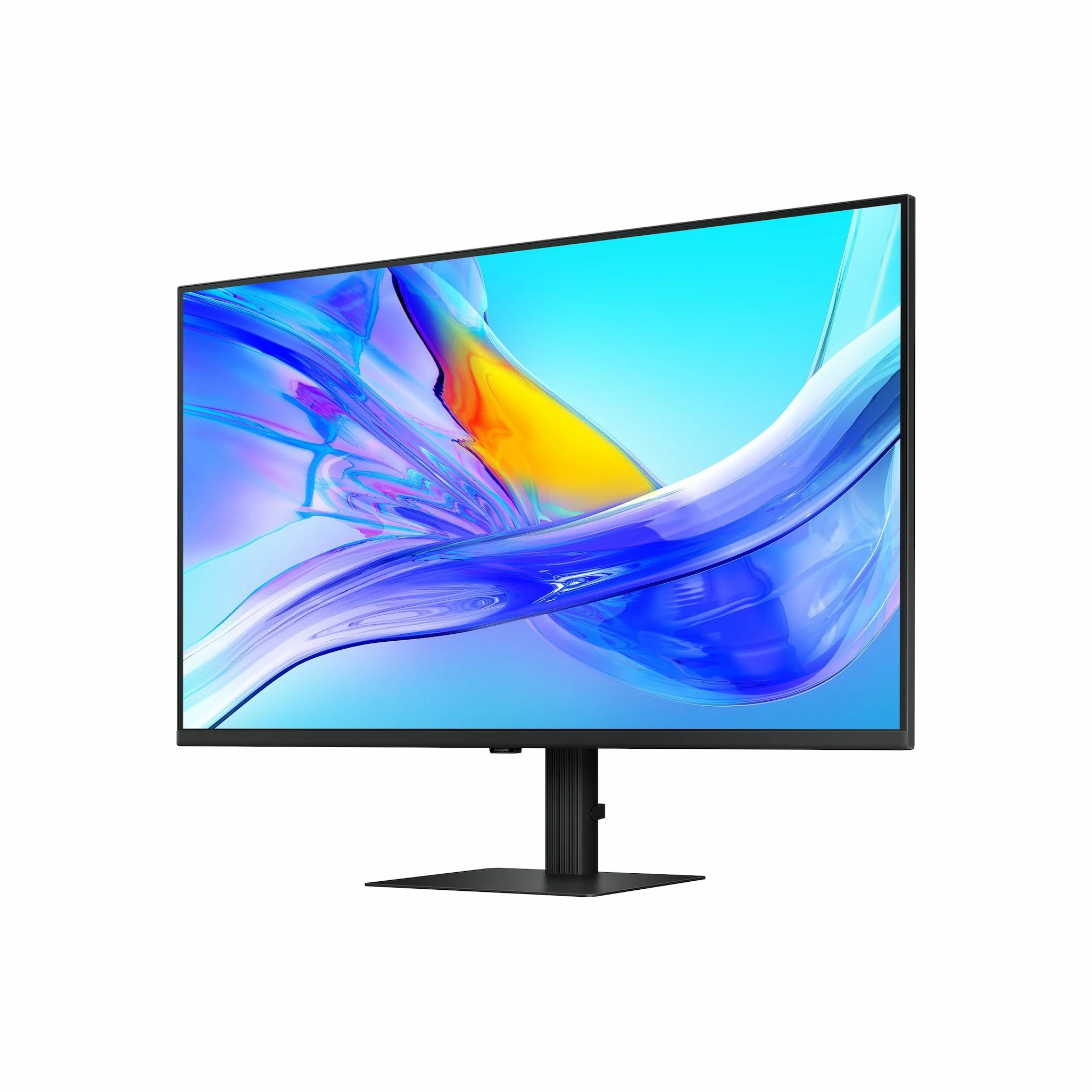 Samsung Monitor 37" ViewFinity S8 VA 4K 60Hz S80UD (LS37D800UAEXXT)