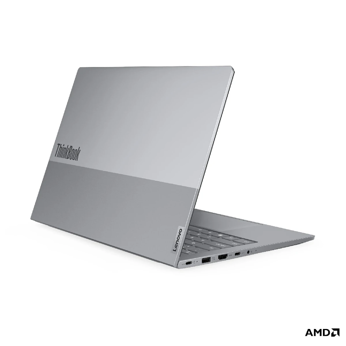 Lenovo Thinkbook 14 G9 (21V0007TTA) Ryzen 7 250/16GB/512GB/14"/DOS (Arctic Grey)
