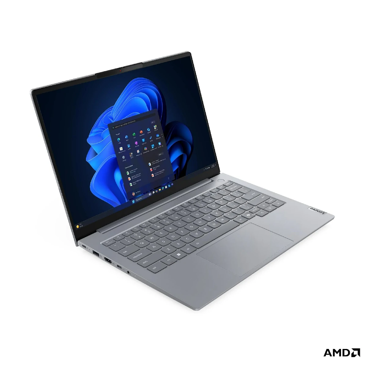 Lenovo Thinkbook 14 G9 (21V0007TTA) Ryzen 7 250/16GB/512GB/14"/DOS (Arctic Grey)