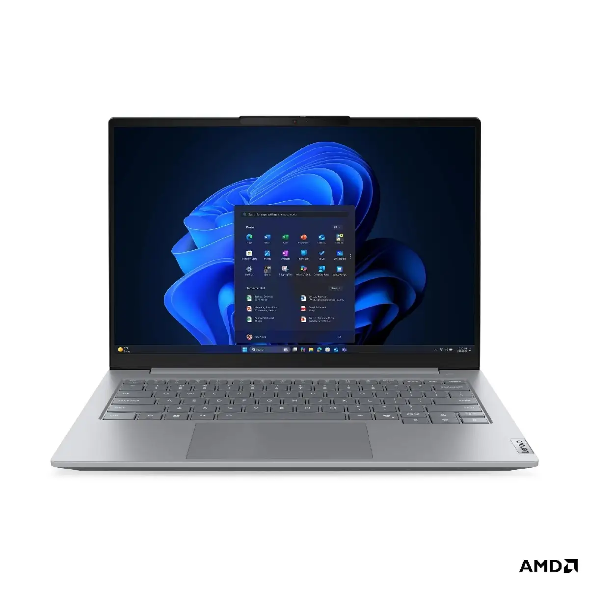 Lenovo Thinkbook 14 G9 (21V0007TTA) Ryzen 7 250/16GB/512GB/14"/DOS (Arctic Grey)