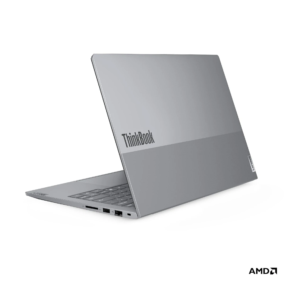 Lenovo Thinkbook 14 G9 (21V0007TTA) Ryzen 7 250/16GB/512GB/14"/DOS (Arctic Grey)