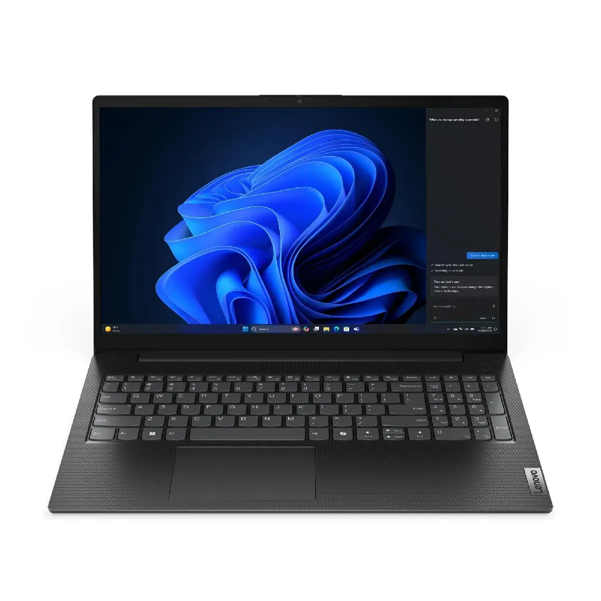 Lenovo Lenovo V15 G5 IRL i5-13420H/8GB/512GB/15.6"/DOS (Business Black)