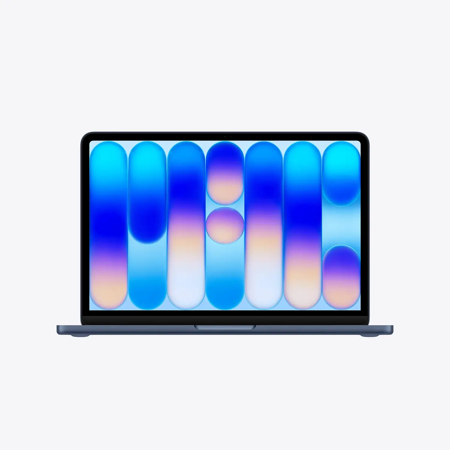 13-inch MacBook Neo: Apple A18 Pro chip with 6‑core CPU and 5‑core GPU, 8GB, 512GB SSD, Touch ID - Blush | กรุณาติดต่อเจ้าหน้าที่เพื่อเช็คสินค้าก่อนทำการสั่งซื้อ