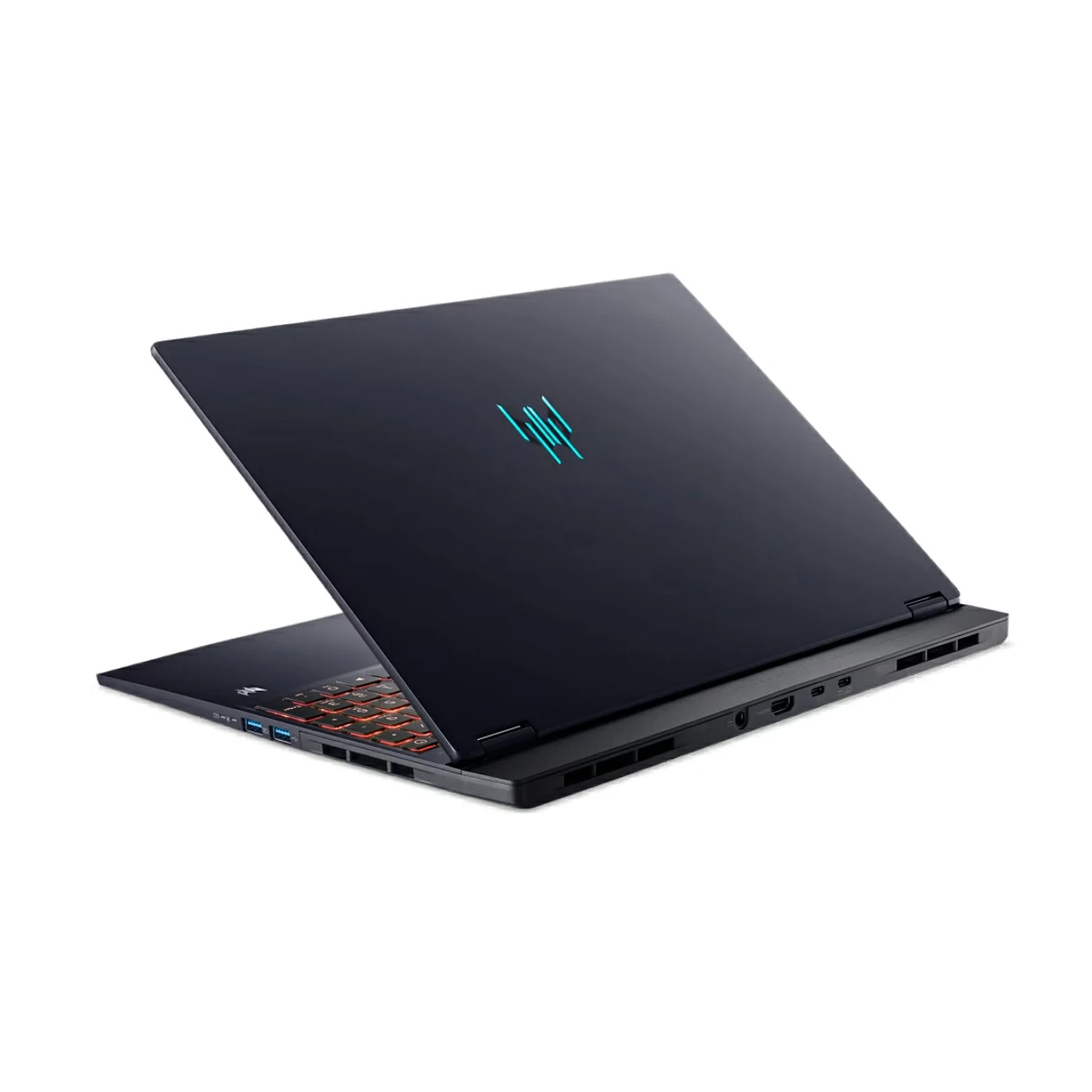 Acer Predator Helios Neo 16S AI PHN16S-71-79S1 (NH.QX9ST.001) Core Ultra 7 255HX/16GB/512GB/RTX5060/16"/Win11H (Obsidian Black)