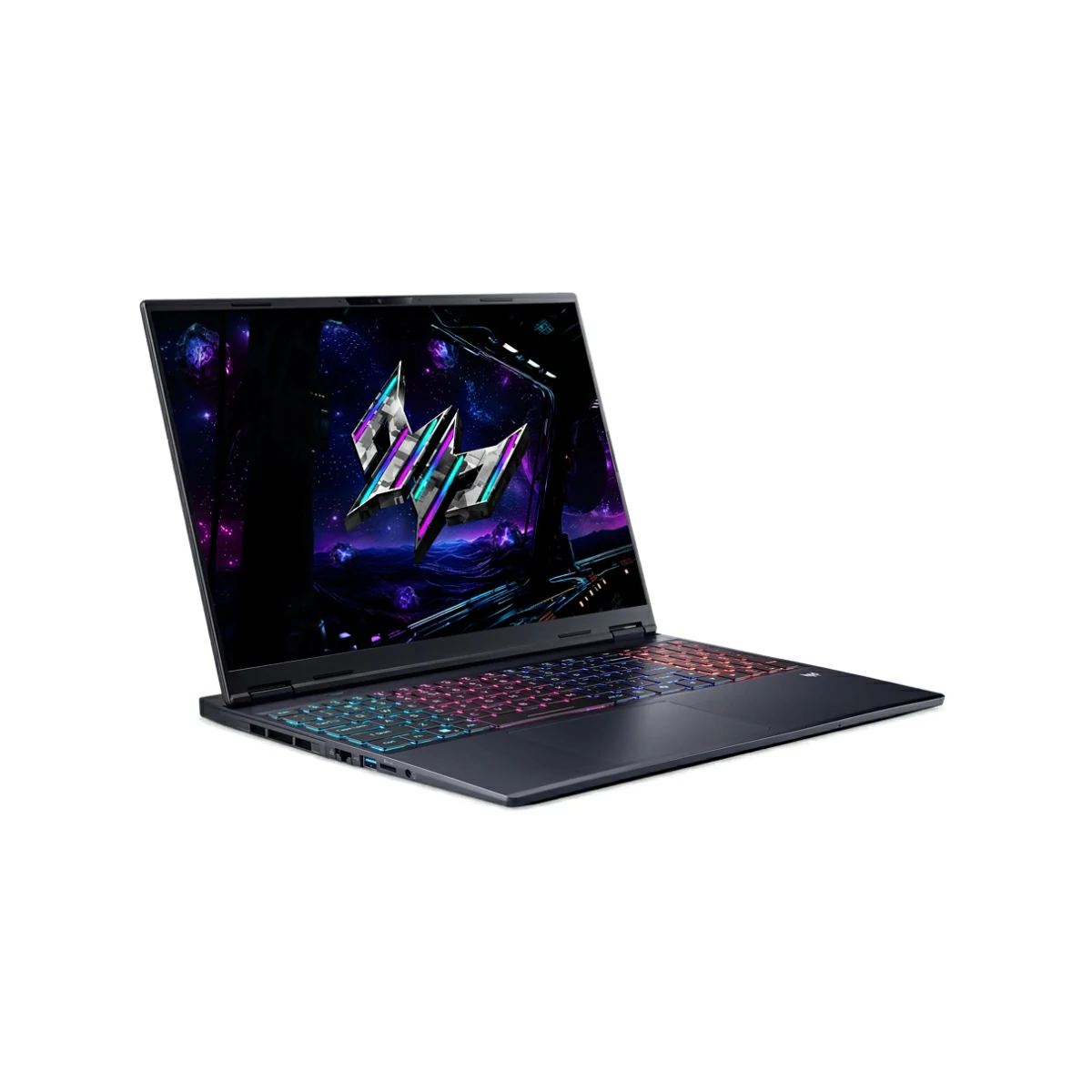 Acer Predator Helios Neo 16S AI PHN16S-71-79S1 (NH.QX9ST.001) Core Ultra 7 255HX/16GB/512GB/RTX5060/16"/Win11H (Obsidian Black)