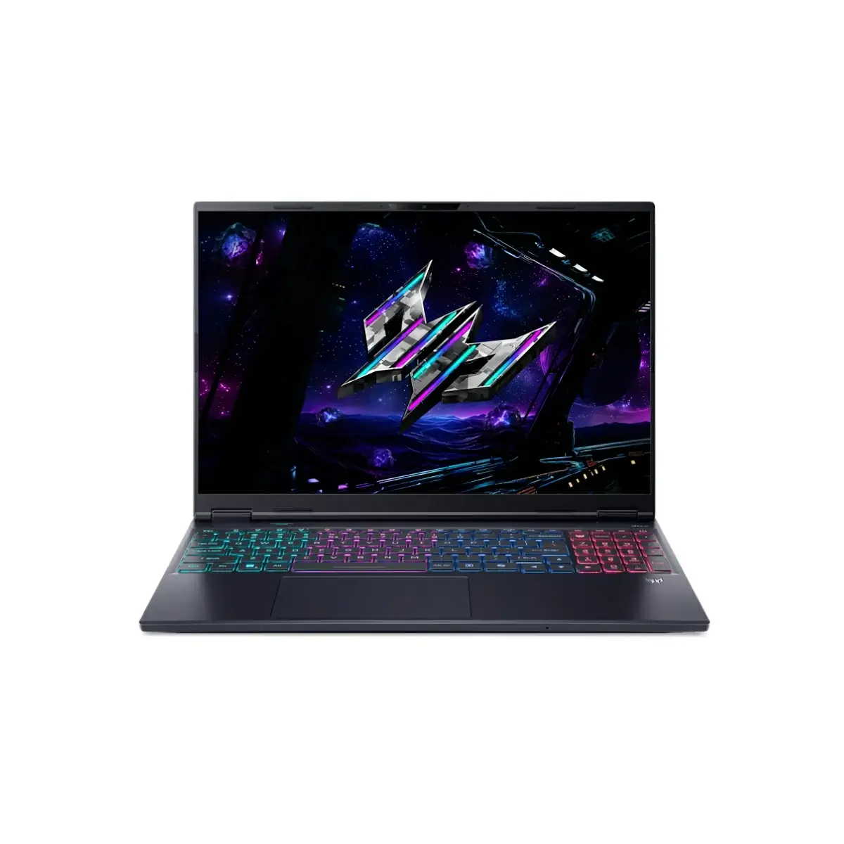 Acer Predator Helios Neo 16S AI PHN16S-71-79S1 (NH.QX9ST.001) Core Ultra 7 255HX/16GB/512GB/RTX5060/16"/Win11H (Obsidian Black)